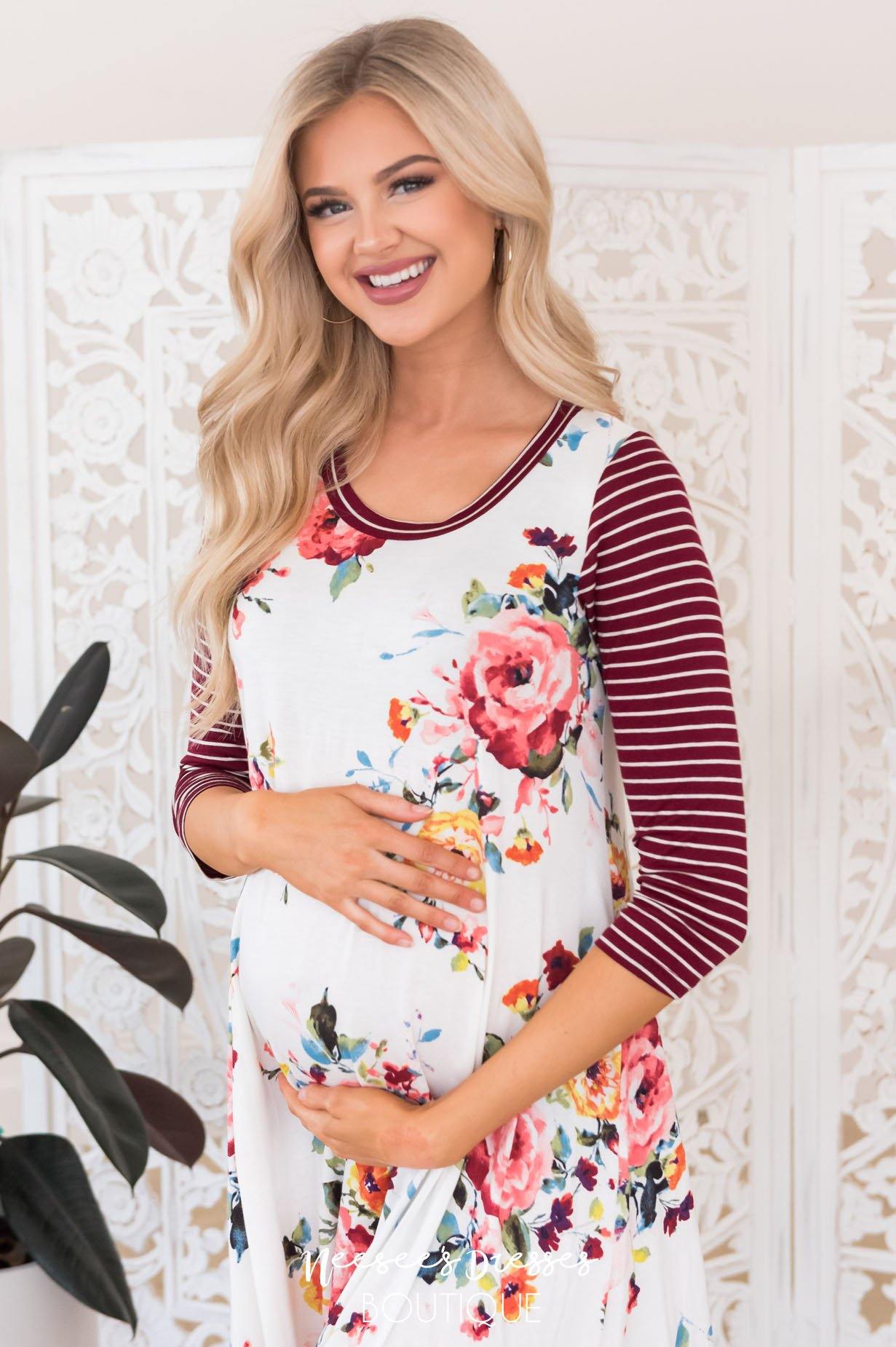 The Kit Modest Dresses vendor-unknown