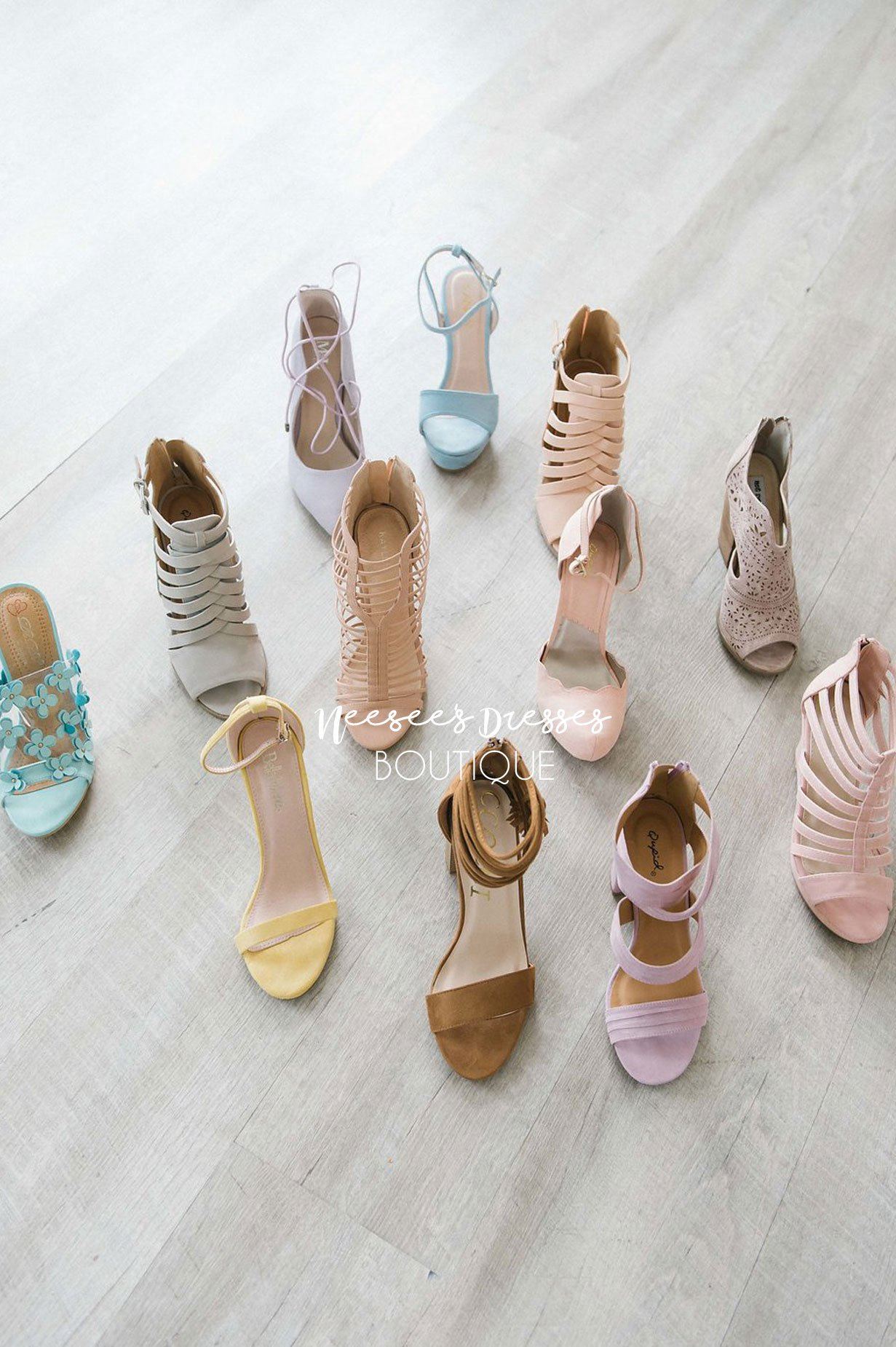 FREE Surprise Shoes Accessories & Shoes vendor-unknown