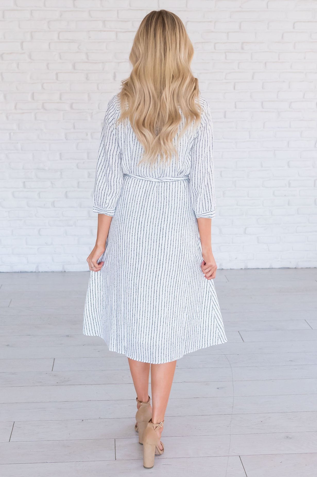 The Gayle Modest Dresses vendor-unknown