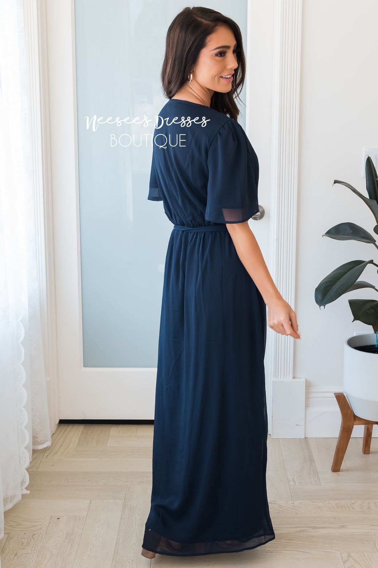 The Geneva Modest Dresses vendor-unknown