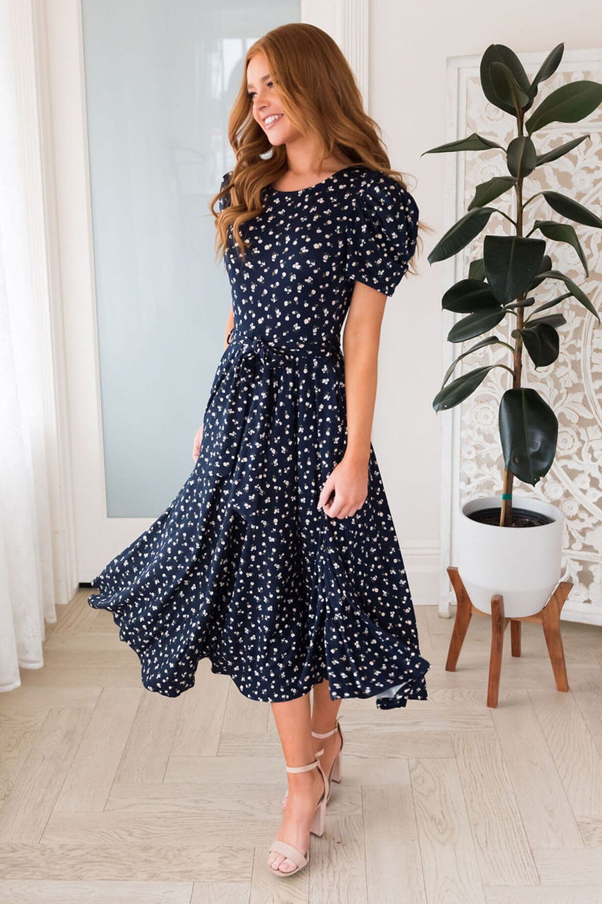 The Gianna Modest Dresses vendor-unknown