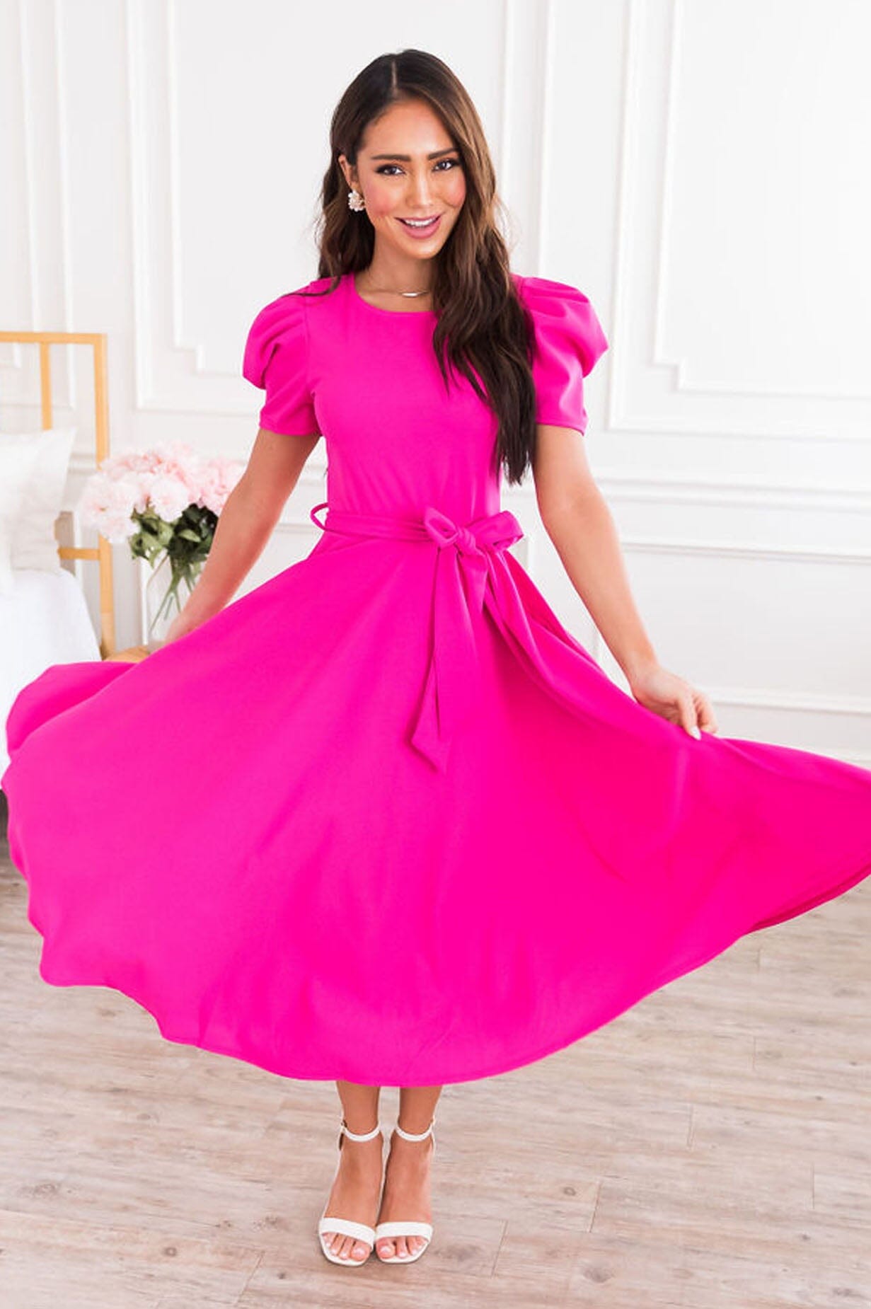 The Gianna Modest Dresses vendor-unknown