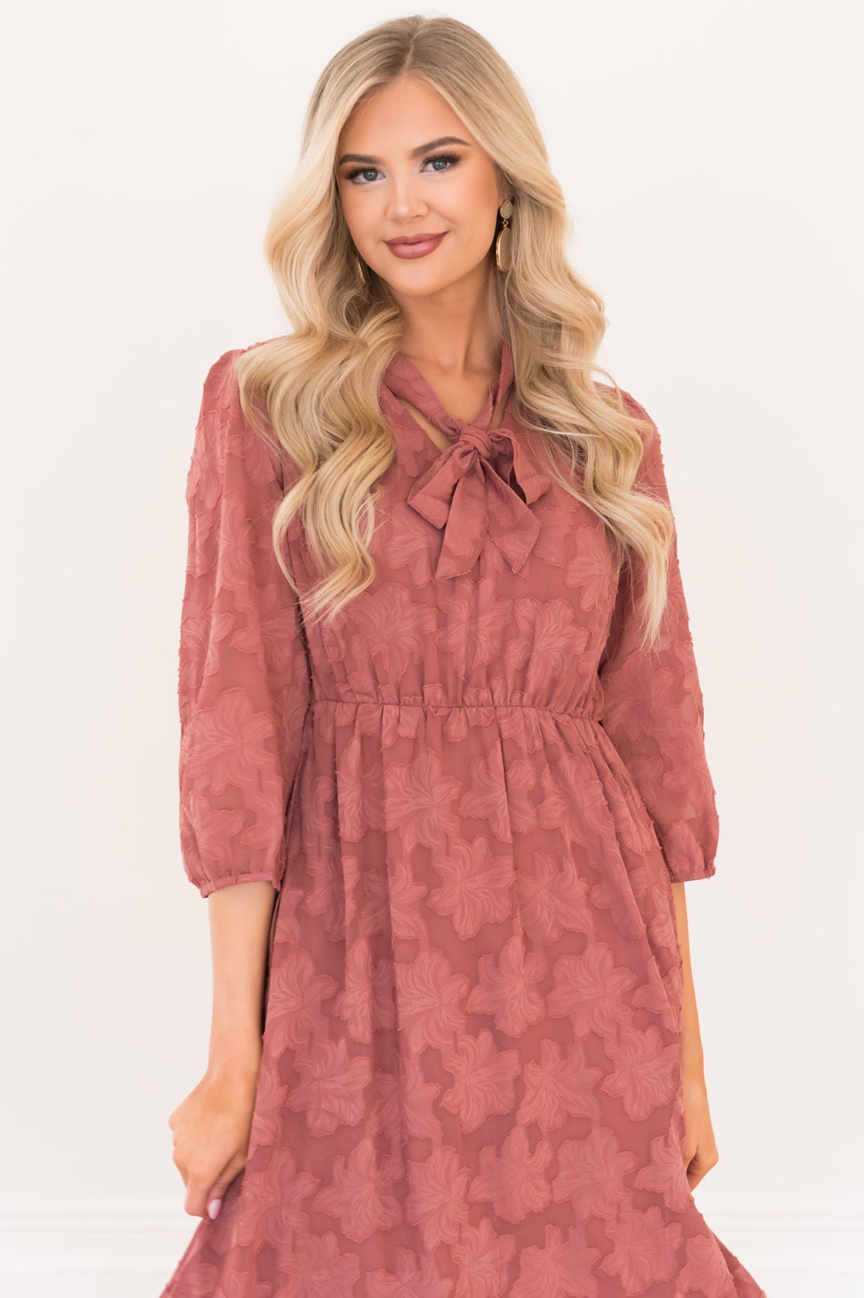 The Gloria Modest Dresses vendor-unknown