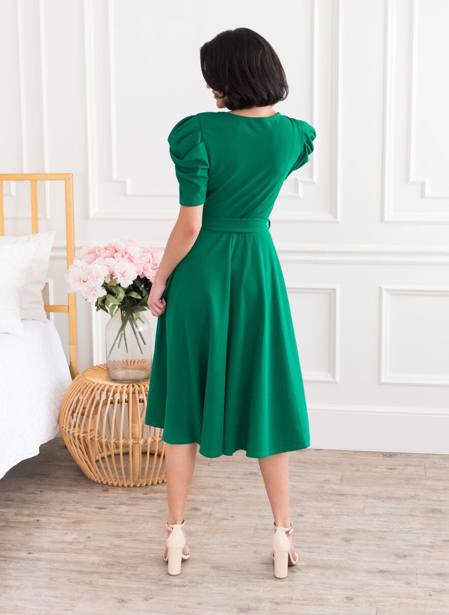 The Gigi Modest Dresses vendor-unknown