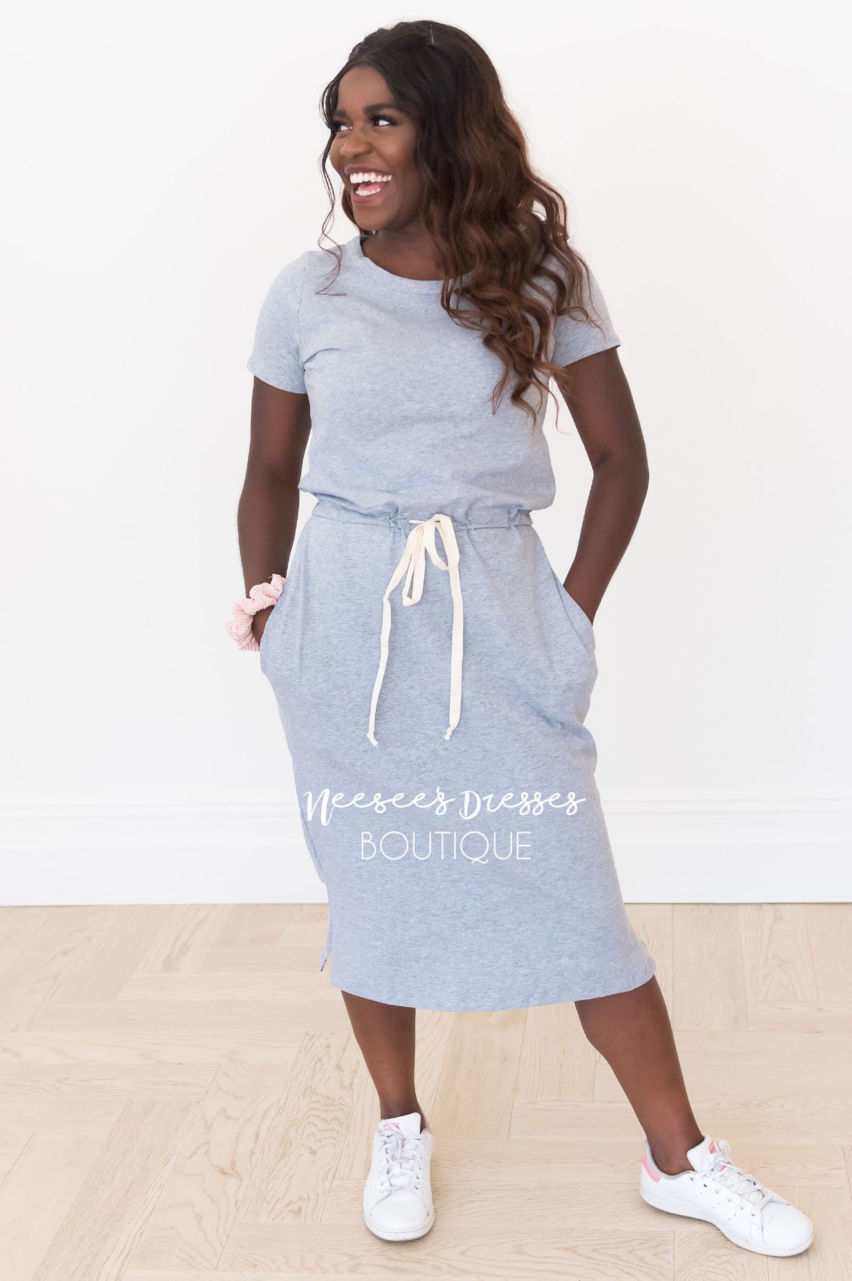 The Sky Modest Dresses vendor-unknown