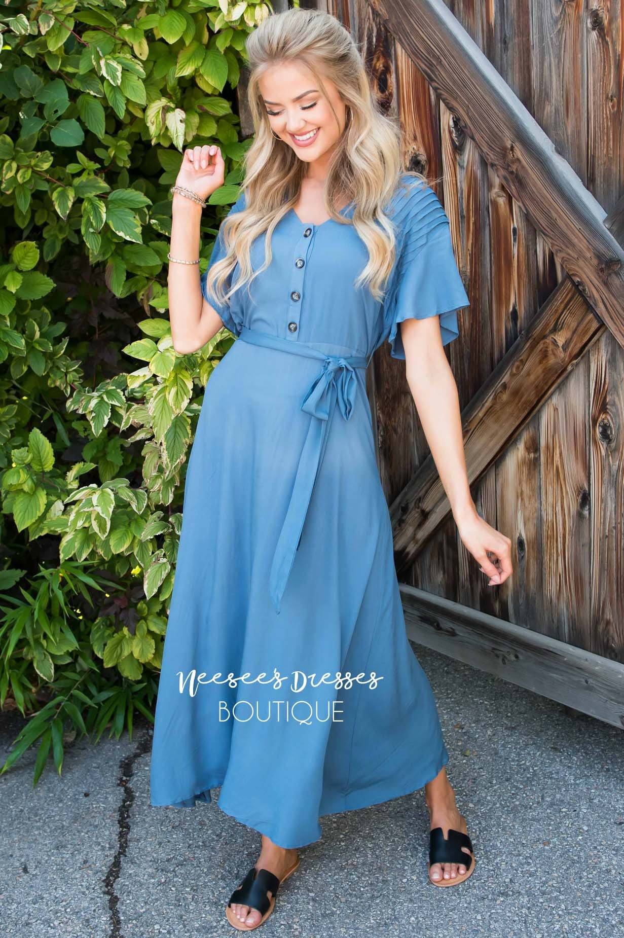 The Havynn Modest Dresses vendor-unknown