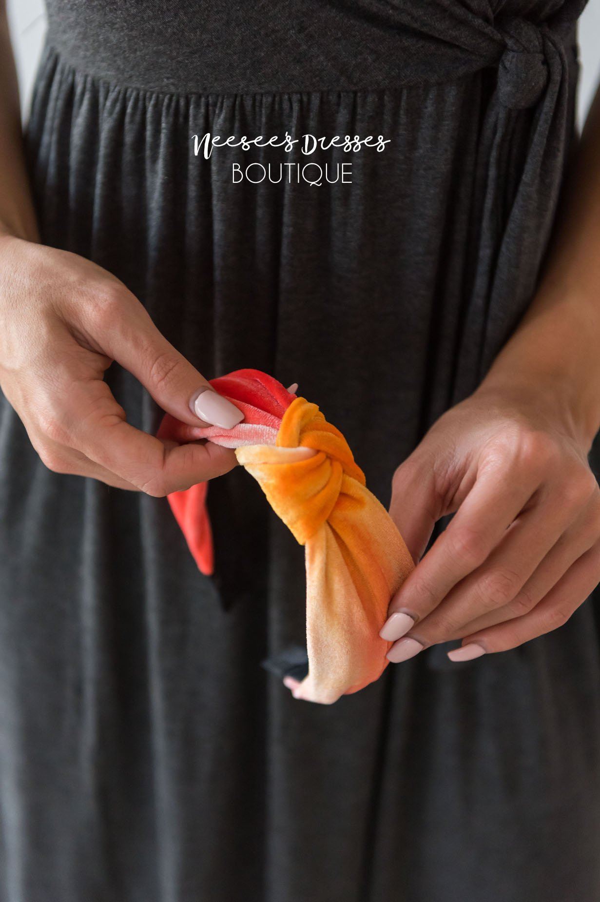 Starstruck Tie Dye Headband Accessories & Shoes Leto Accessories