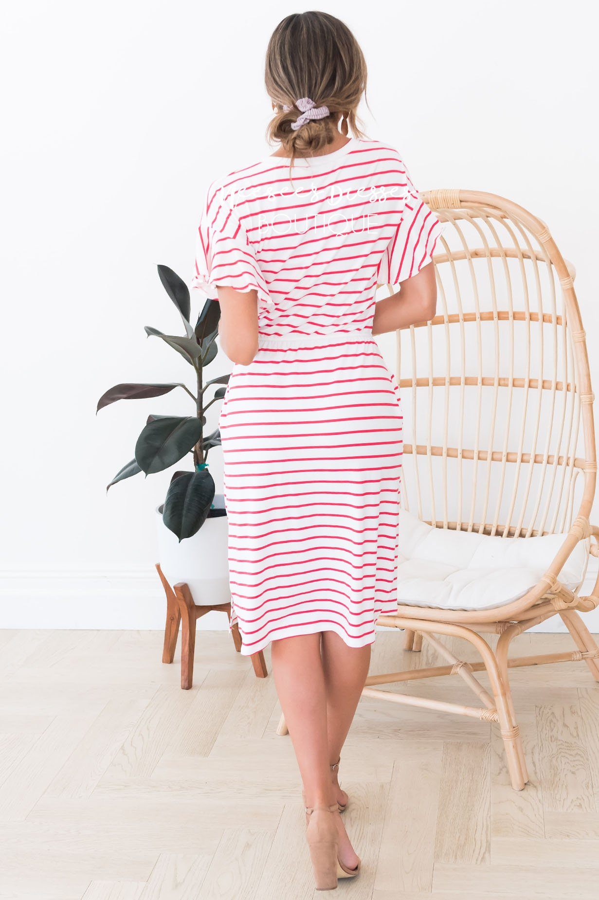 The Hilliry Modest Dresses vendor-unknown