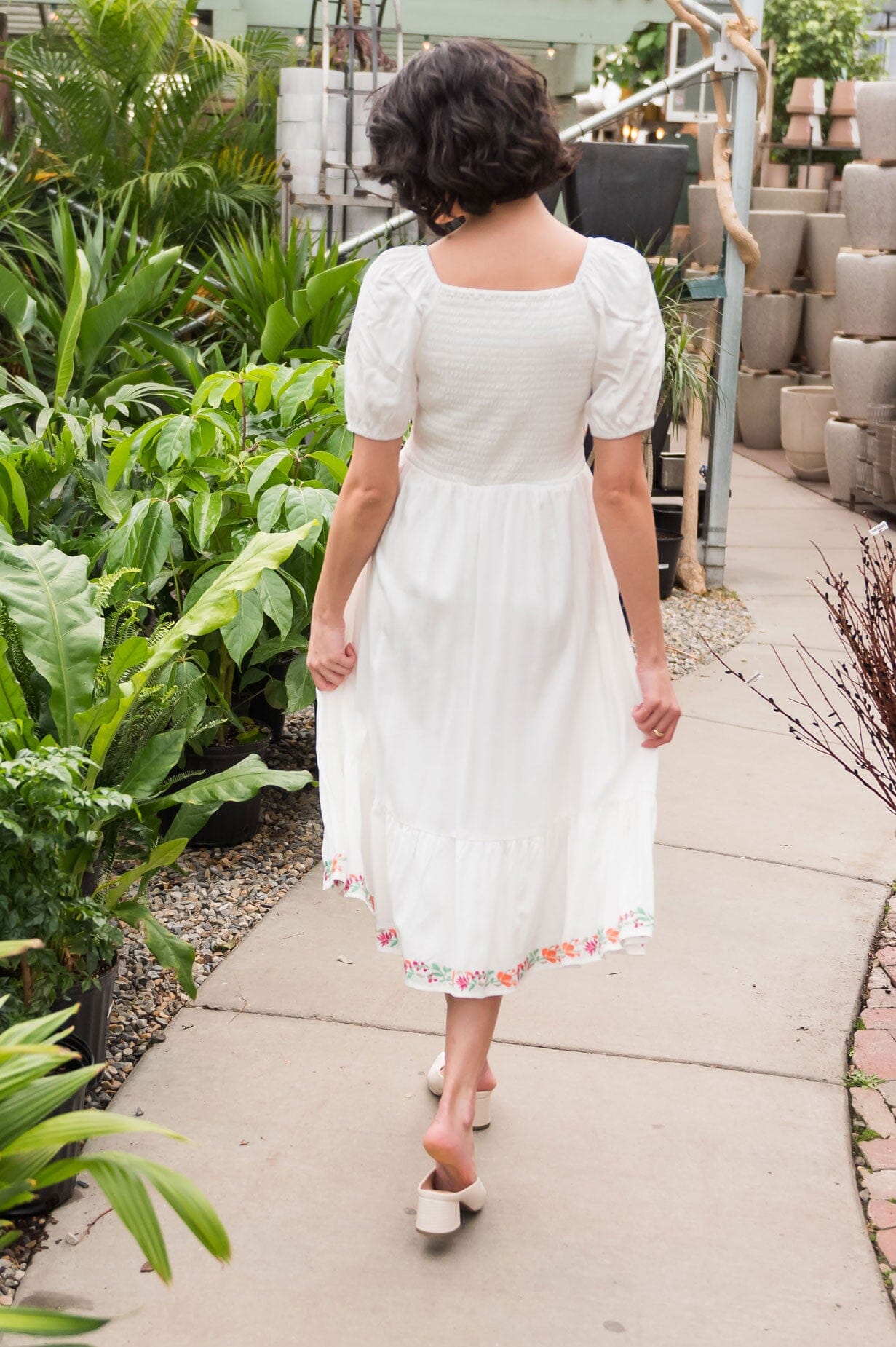 The Hollyn Modest Dresses vendor-unknown