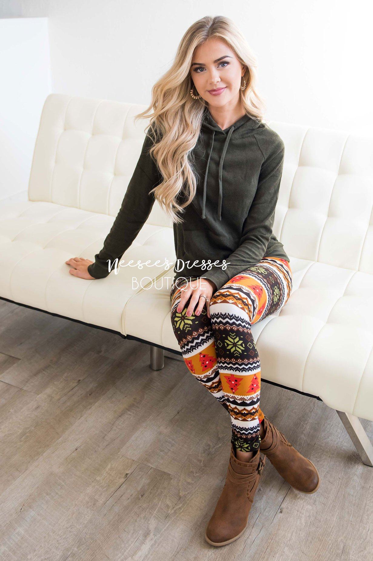 Soft Fuzzy Lightweight Hoodie Tops vendor-unknown