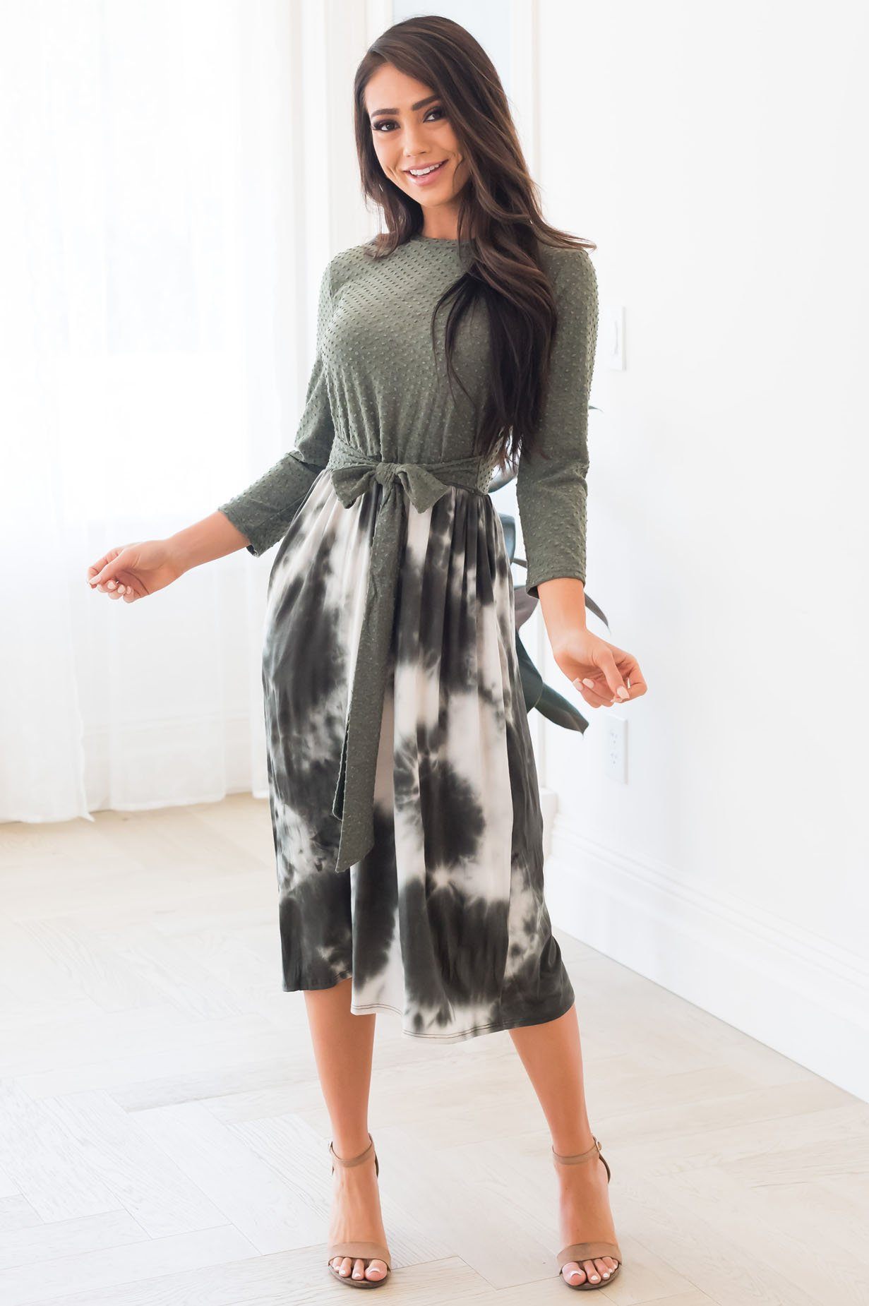 The India Modest Dresses vendor-unknown