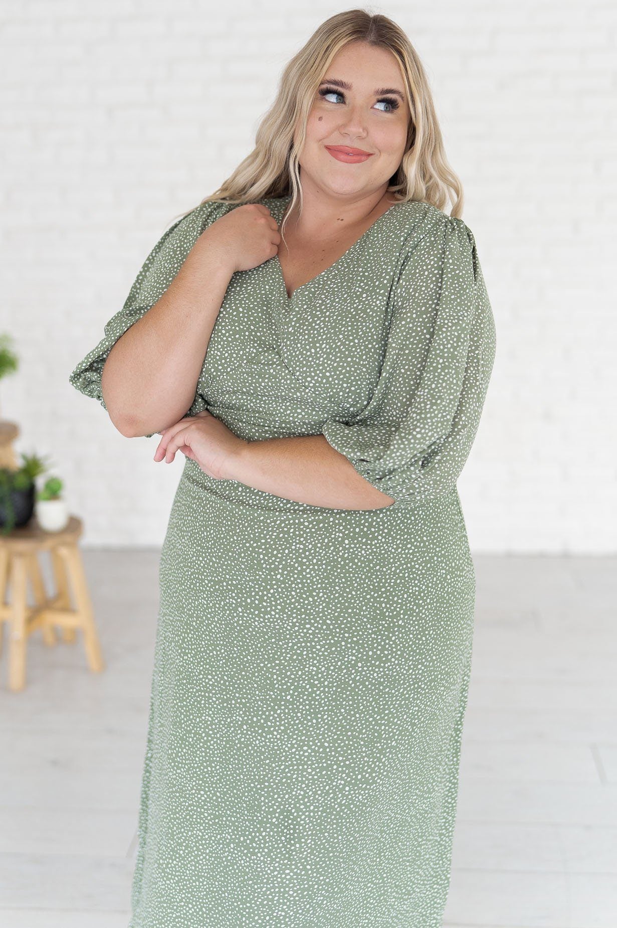 The Isla Modest Dresses vendor-unknown