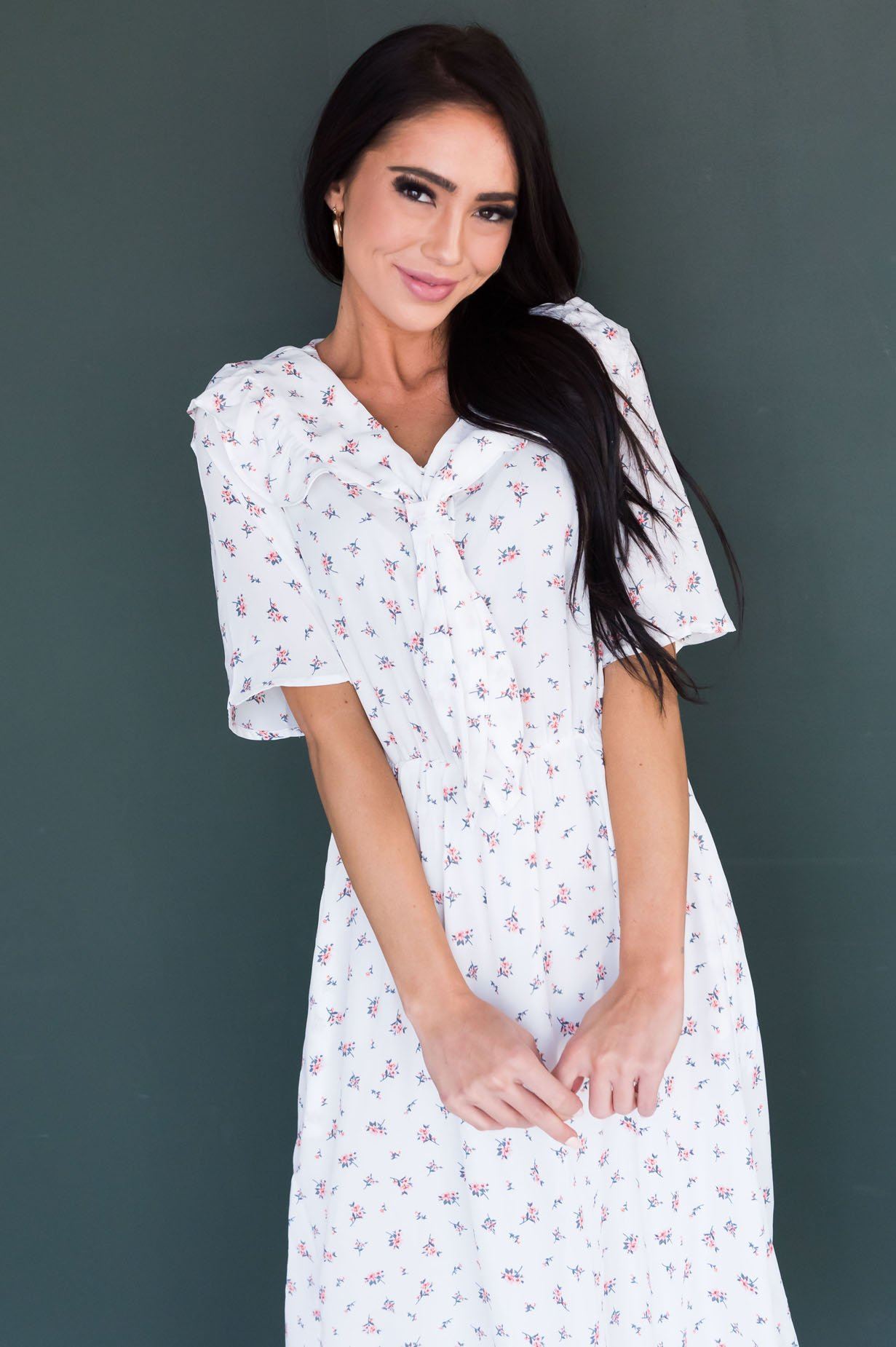 The McKalla Modest Dresses vendor-unknown