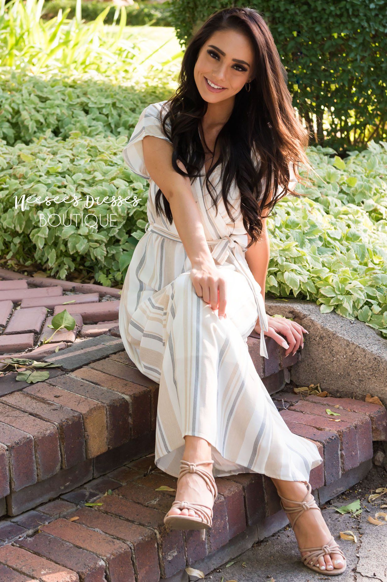 The Jana Modest Dresses vendor-unknown