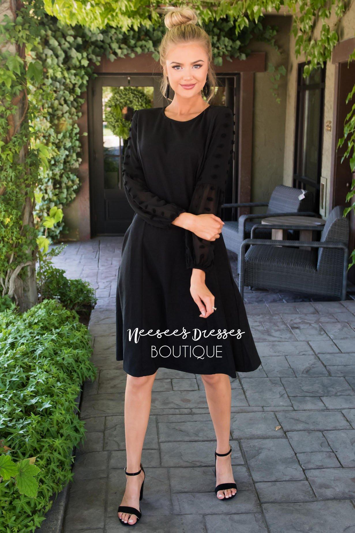 The January Modest Dresses vendor-unknown