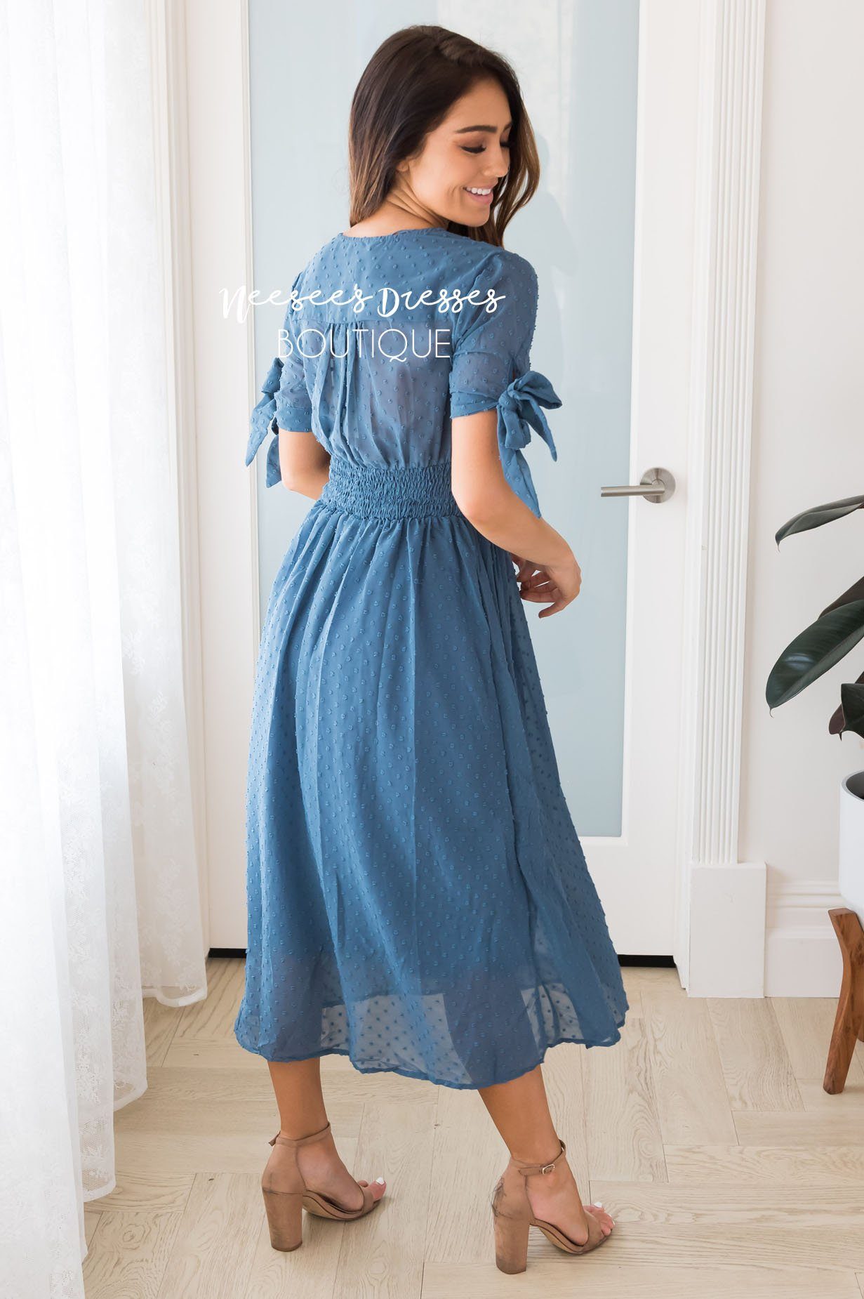 The Jaymi Modest Dresses vendor-unknown