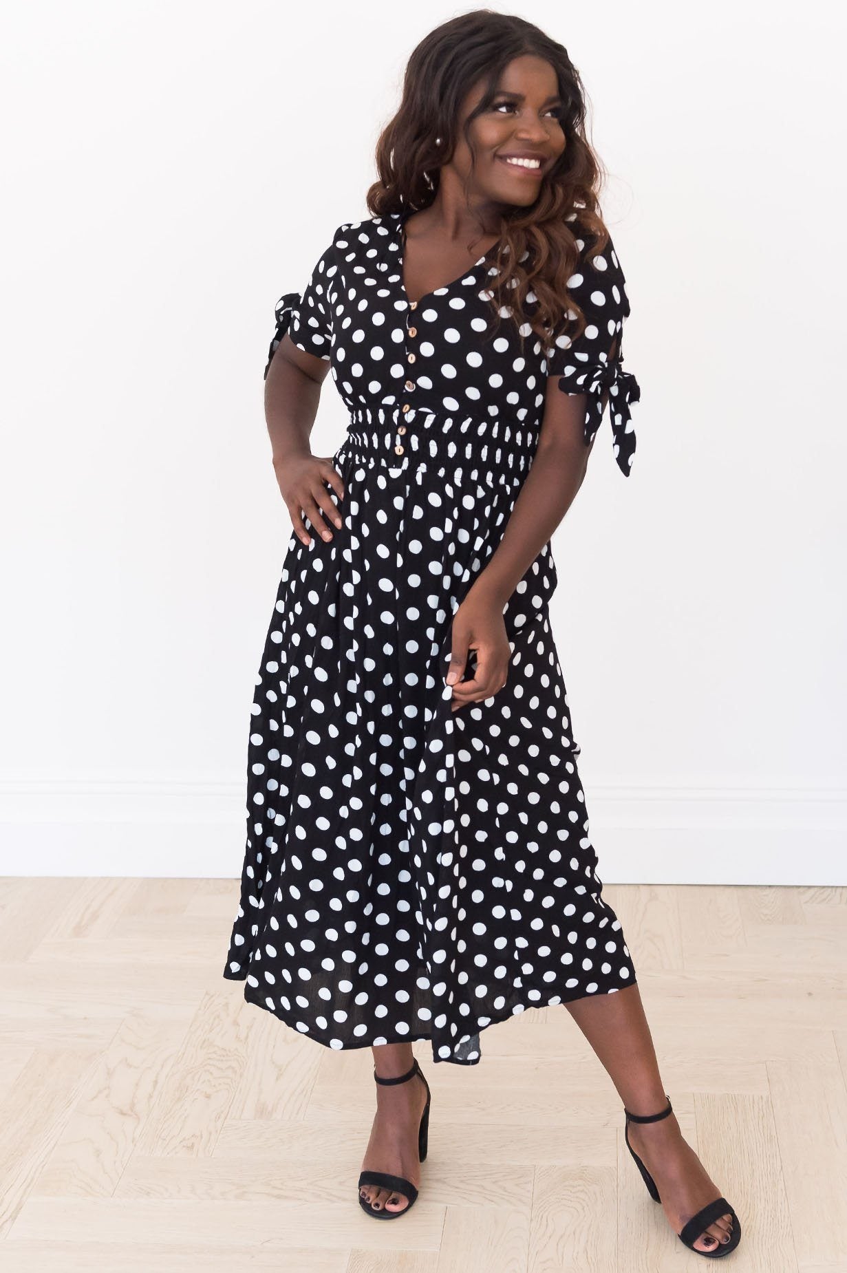 The Jaymi Modest Dresses vendor-unknown