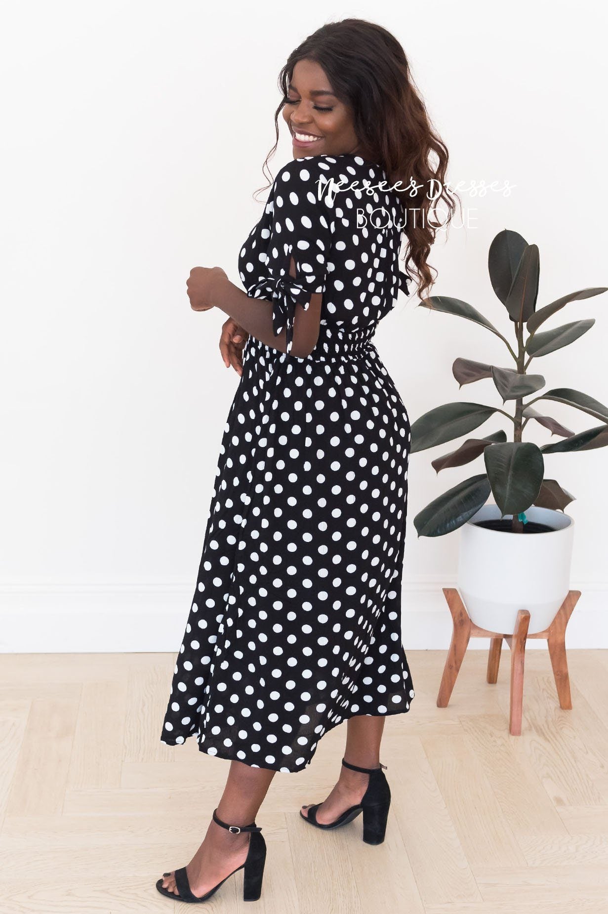 The Jaymi Modest Dresses vendor-unknown