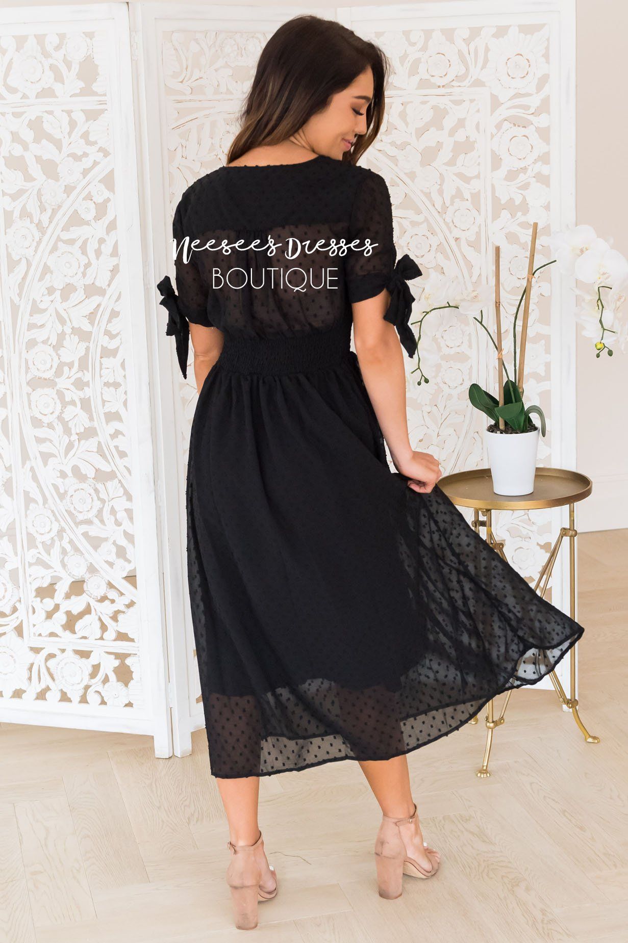 The Jaymi Modest Dresses vendor-unknown