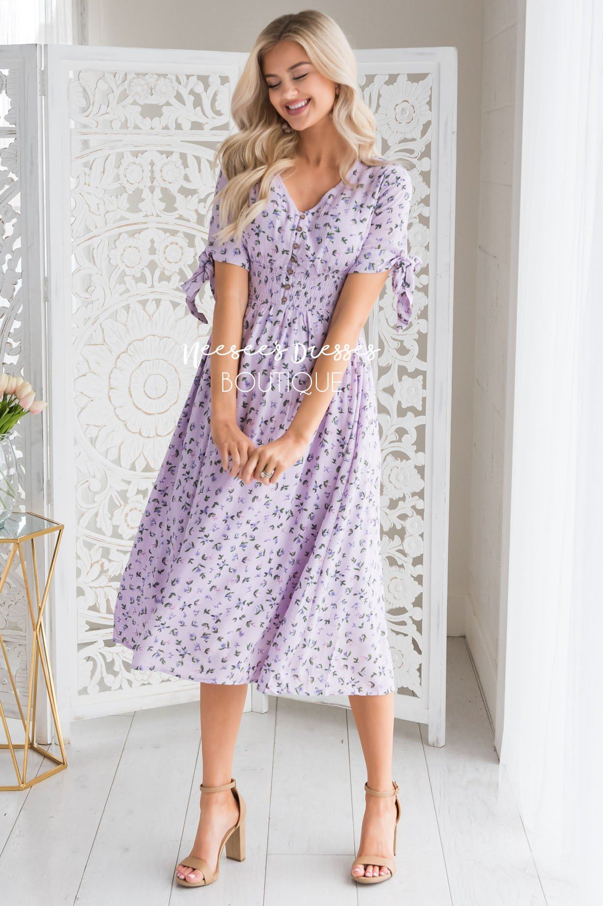 The Jaymi Modest Dresses vendor-unknown