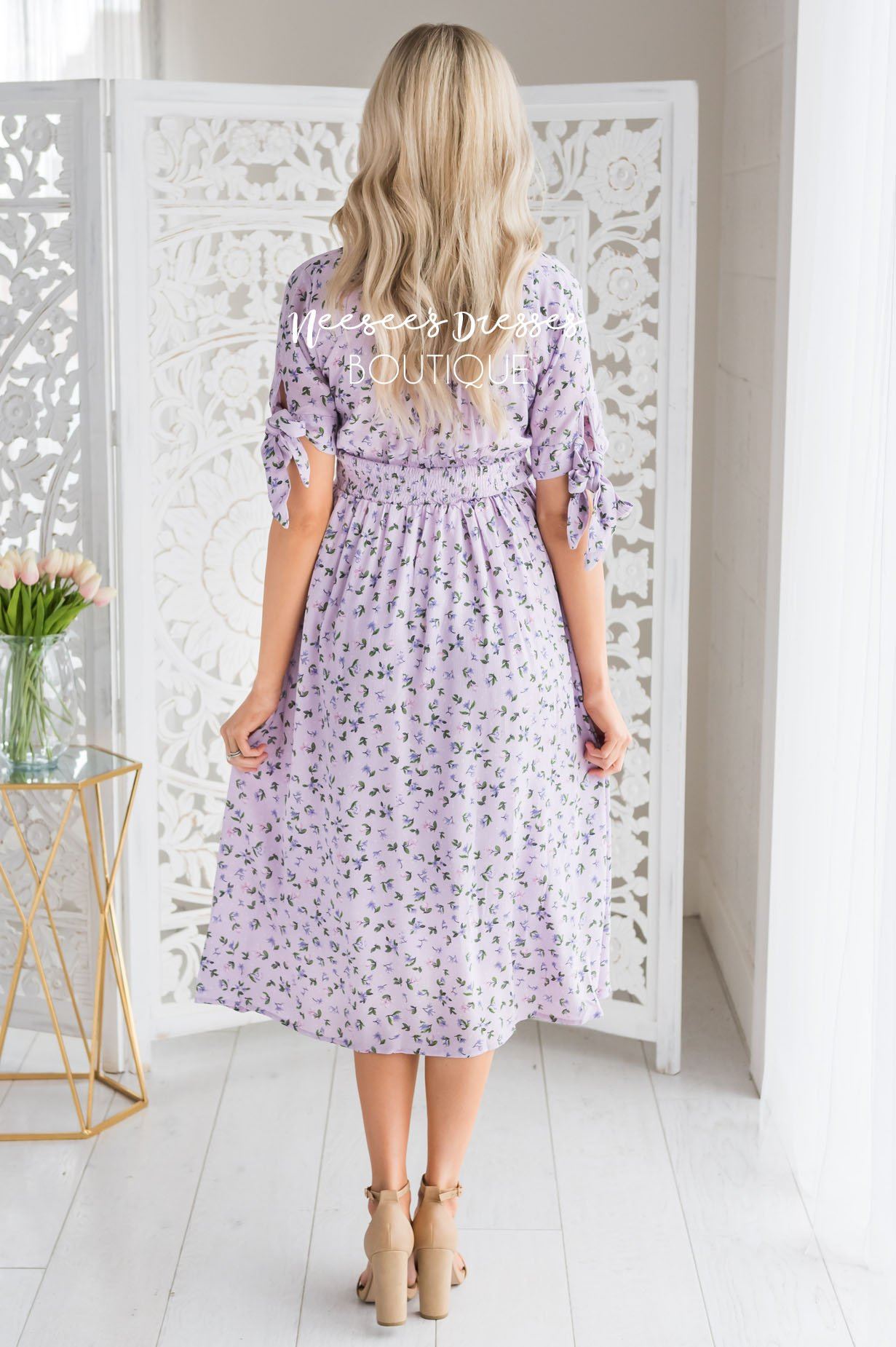 The Jaymi Modest Dresses vendor-unknown