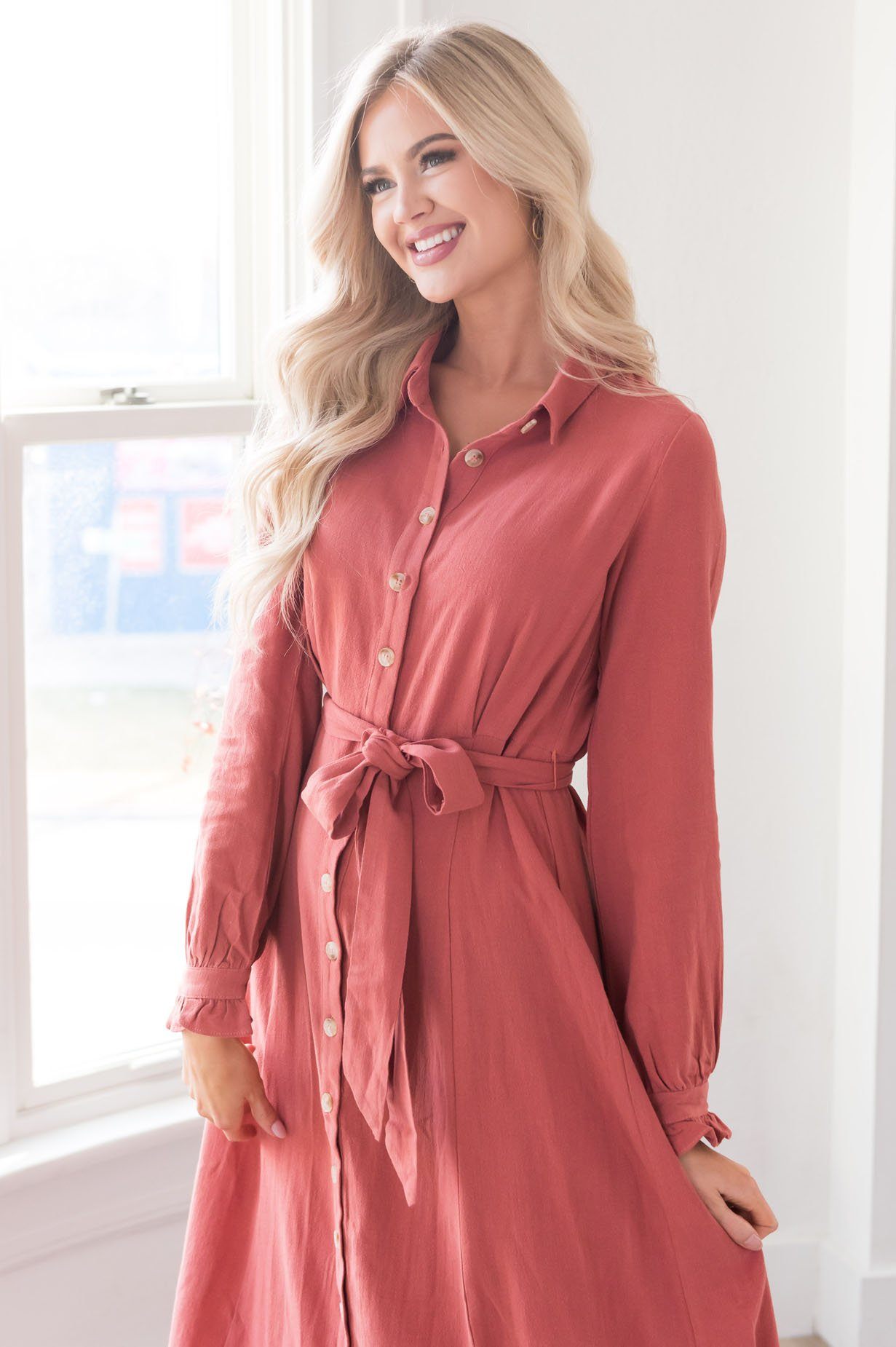 The Jezebel Modest Dresses vendor-unknown