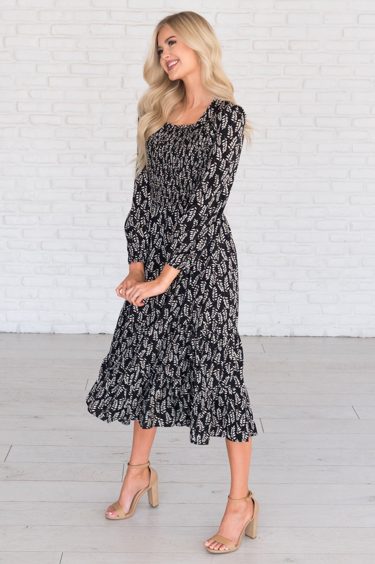 The Journey Modest Dresses vendor-unknown