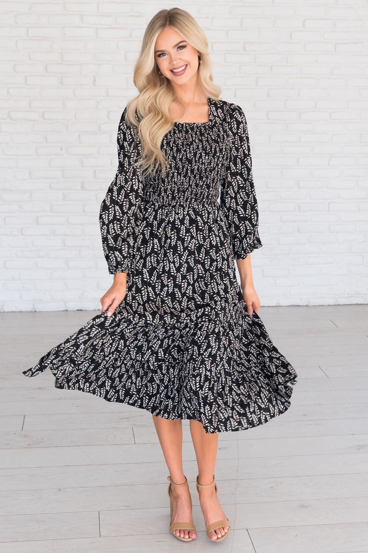 The Journey Modest Dresses vendor-unknown