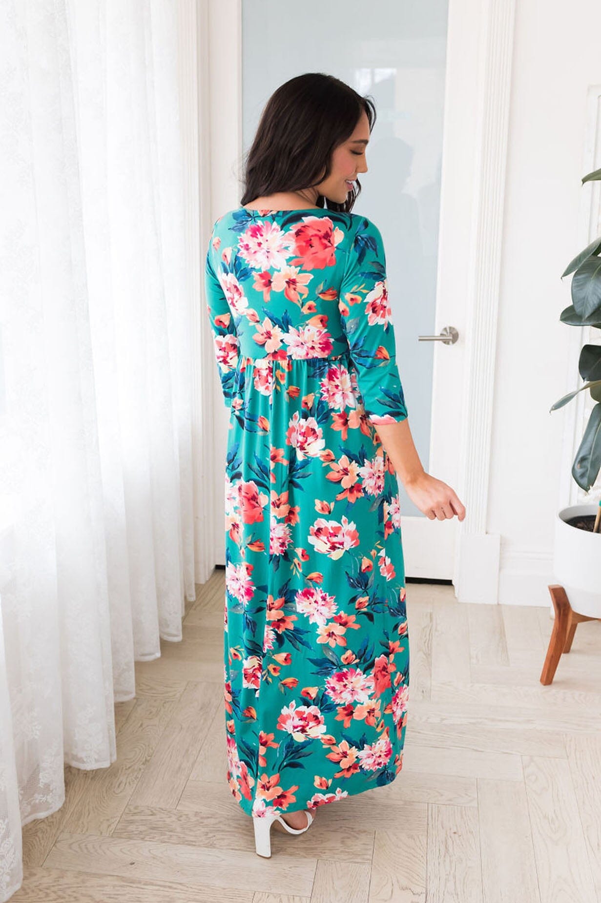 The Landry Modest Dresses vendor-unknown