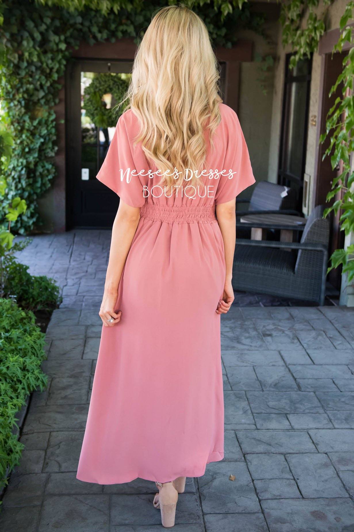 The Kalayla Modest Dresses vendor-unknown