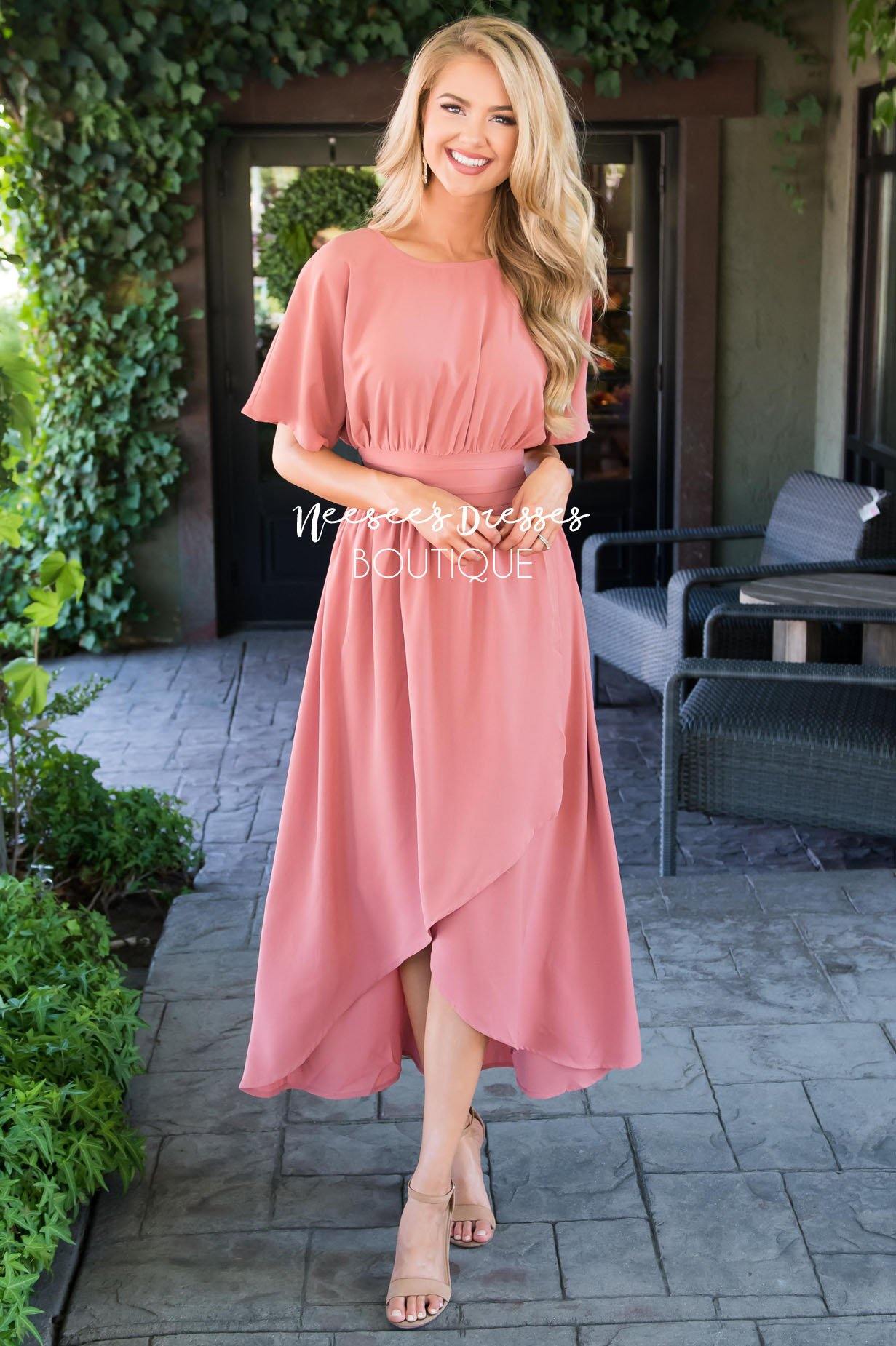 The Kalayla Modest Dresses vendor-unknown