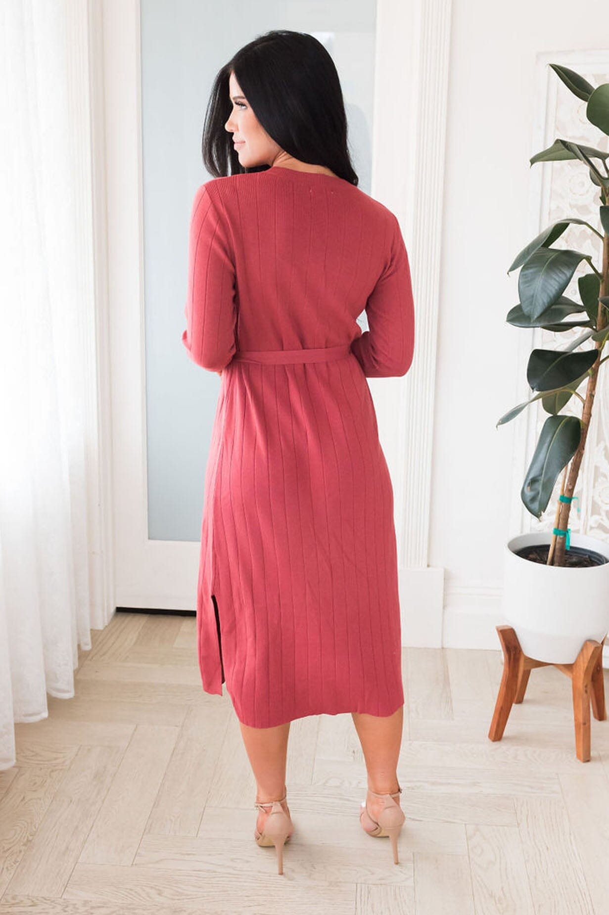 The Kandace Modest Dresses vendor-unknown