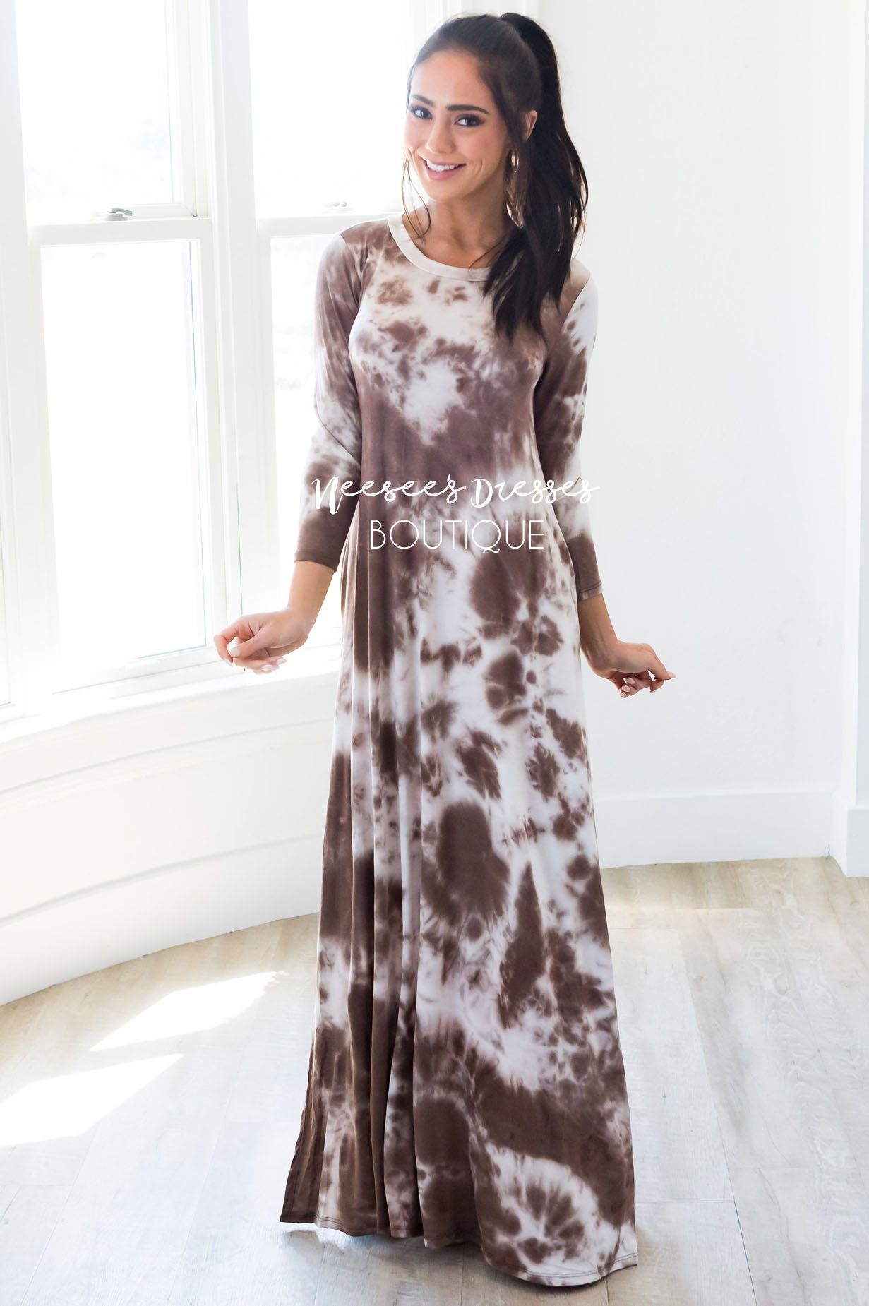 The Karalynn Modest Dresses vendor-unknown