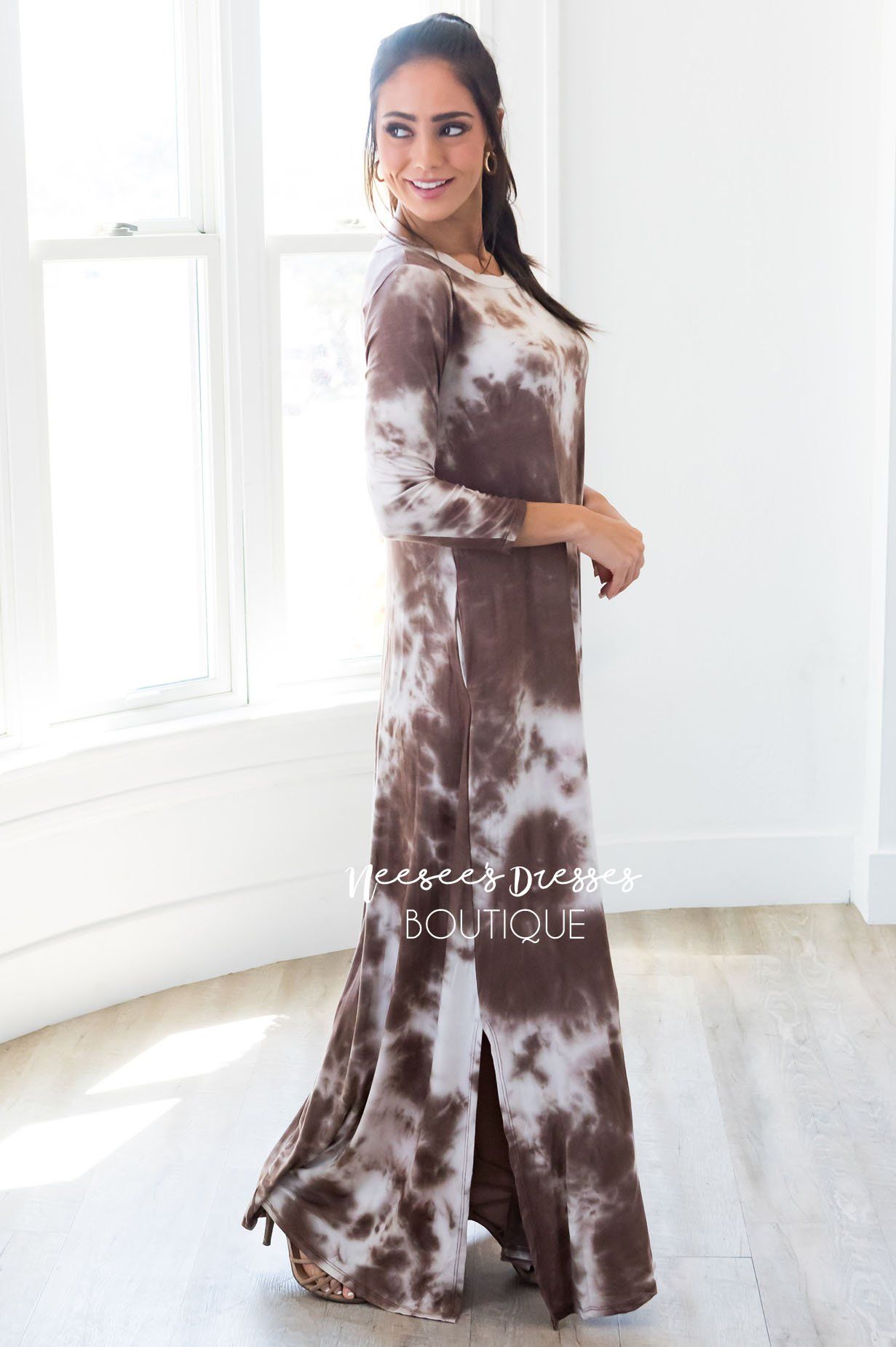 The Karalynn Modest Dresses vendor-unknown