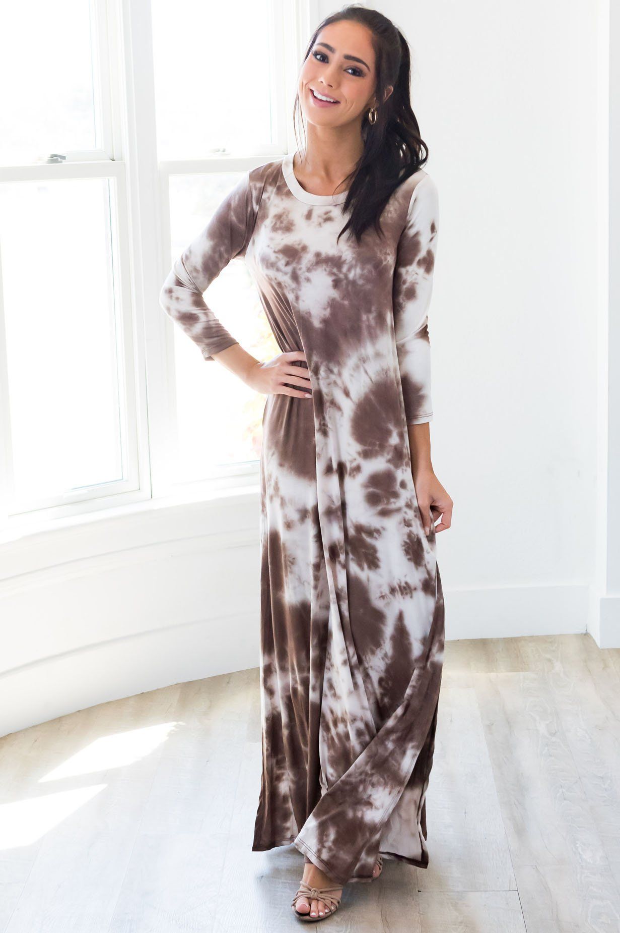 The Karalynn Modest Dresses vendor-unknown