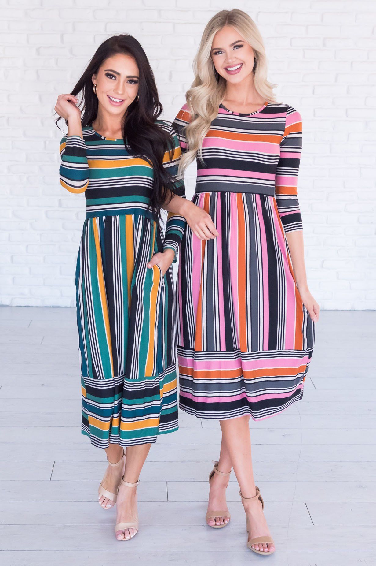 The Kasi Modest Dresses vendor-unknown