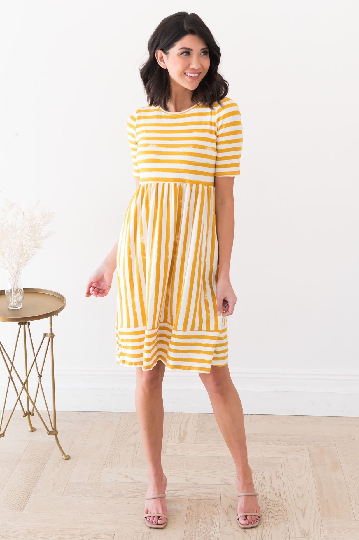 The Katana Modest Dresses vendor-unknown