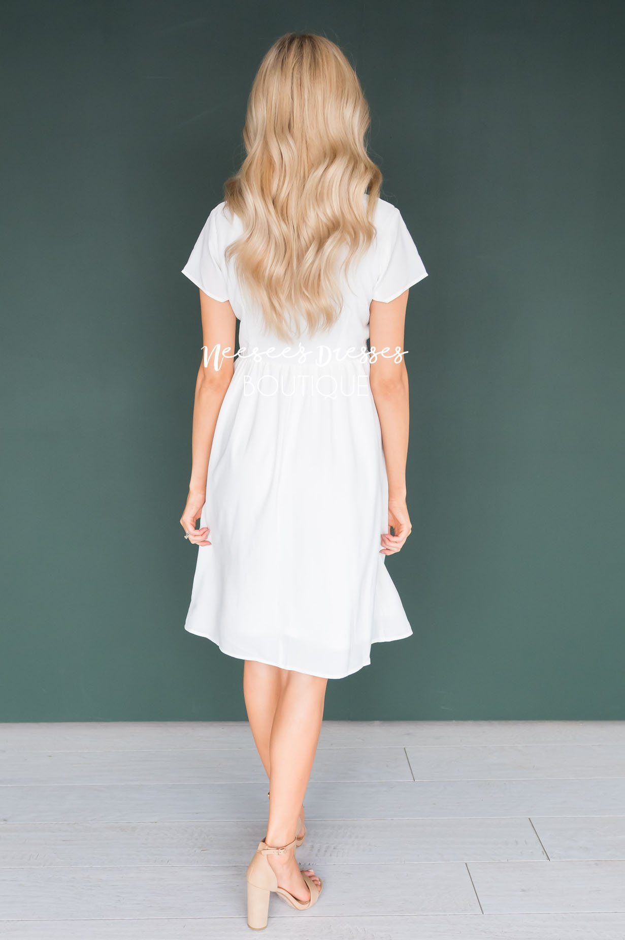 The Kate Modest Dresses vendor-unknown