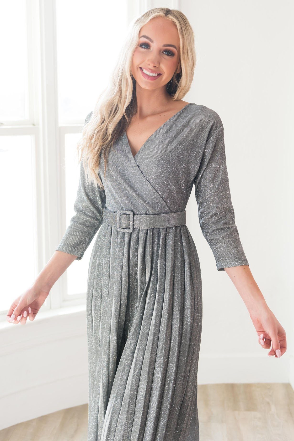 The Kaytee Modest Dresses vendor-unknown