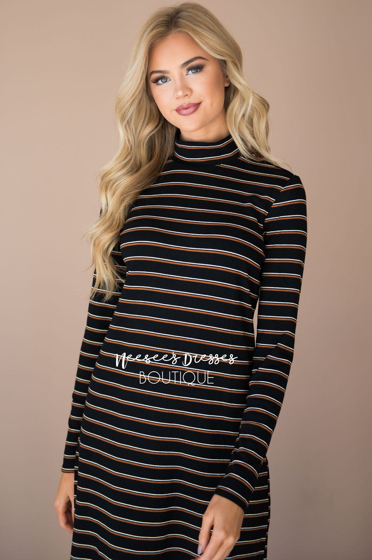 The Keily Modest Dresses vendor-unknown