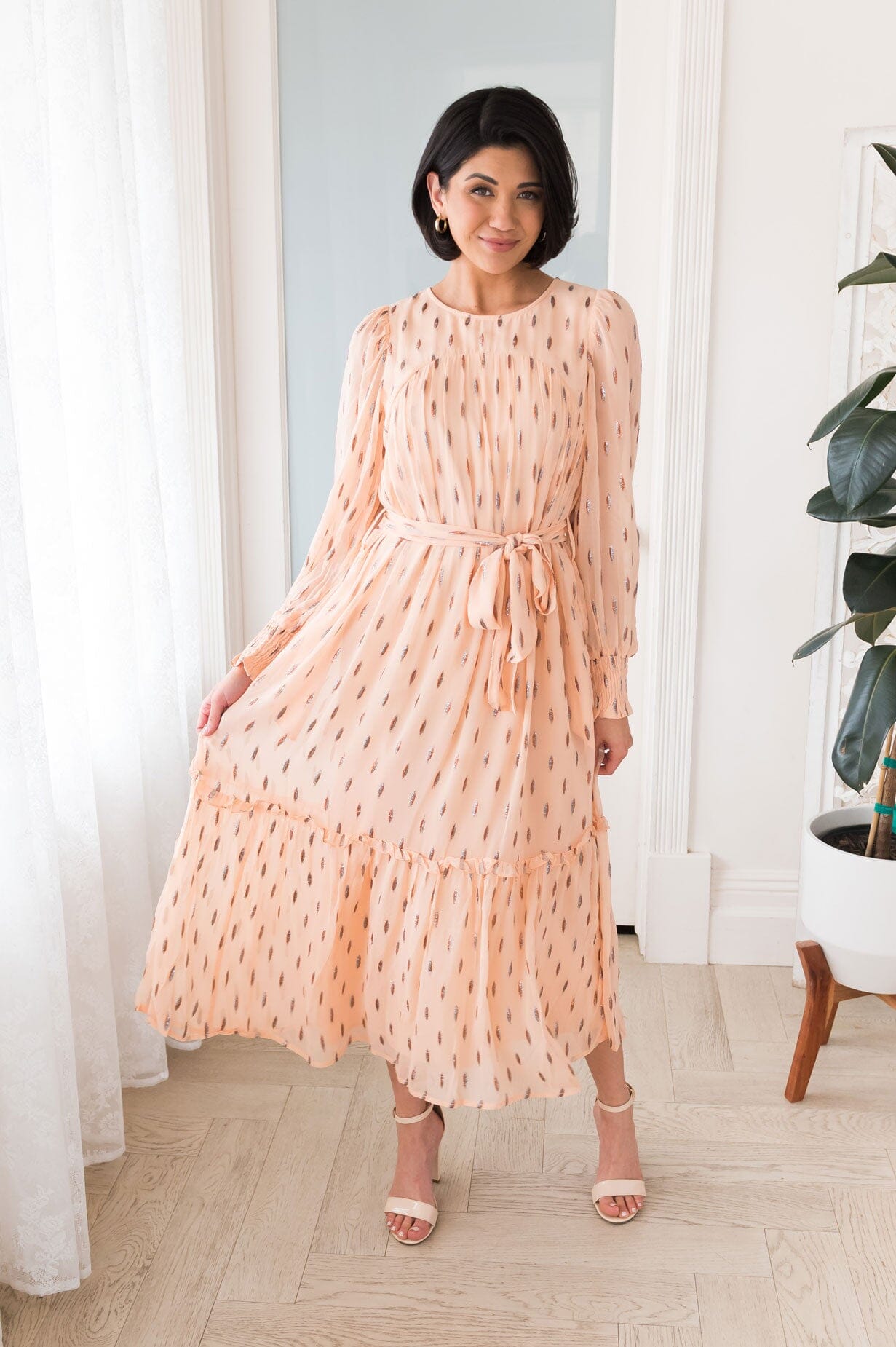 The Kensington Modest Dresses vendor-unknown