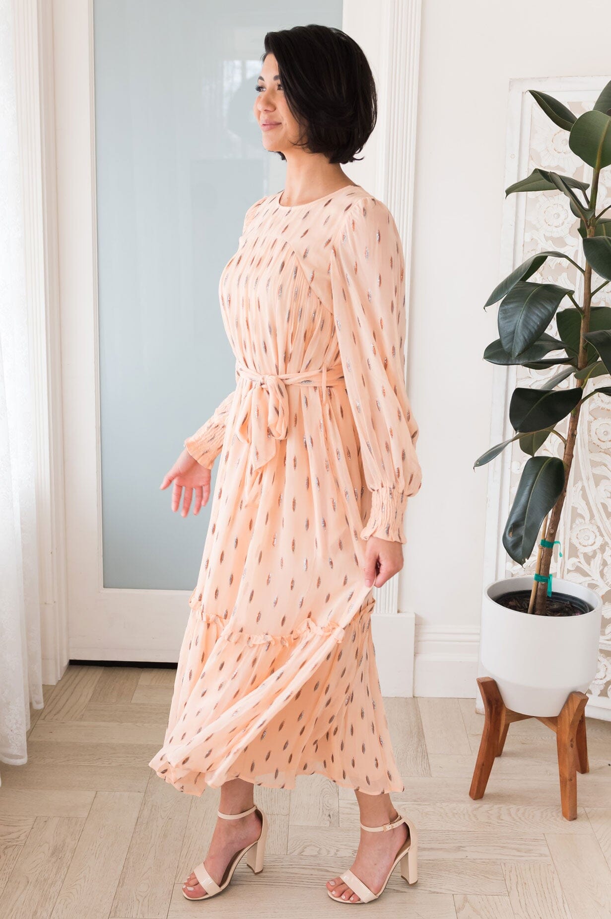 The Kensington Modest Dresses vendor-unknown