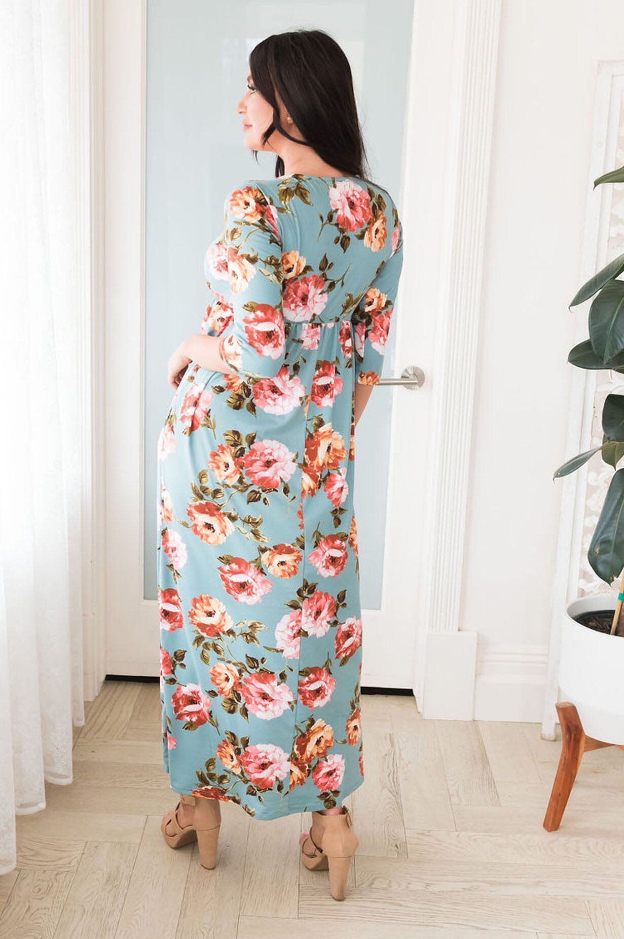 The Kinsley Modest Dresses vendor-unknown