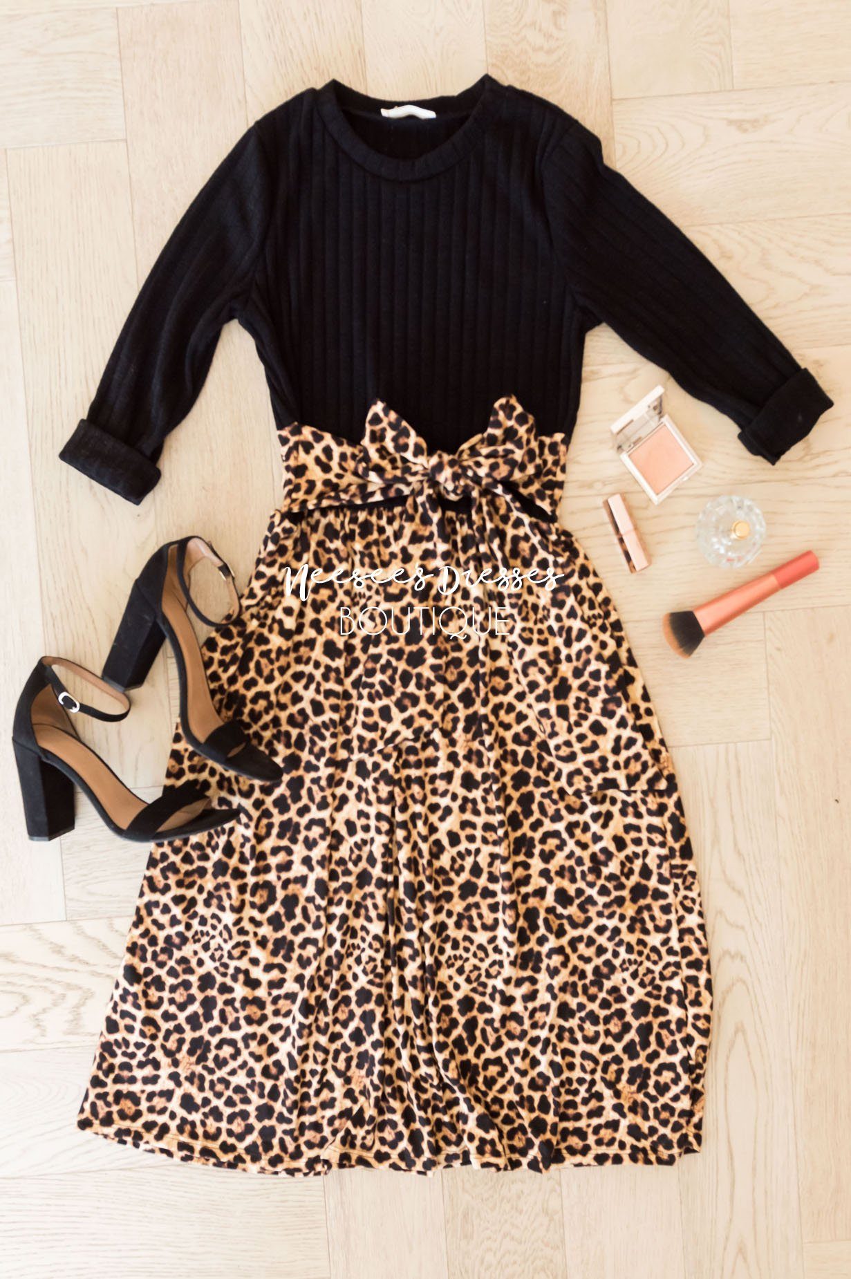 The Kyle Modest Dresses vendor-unknown