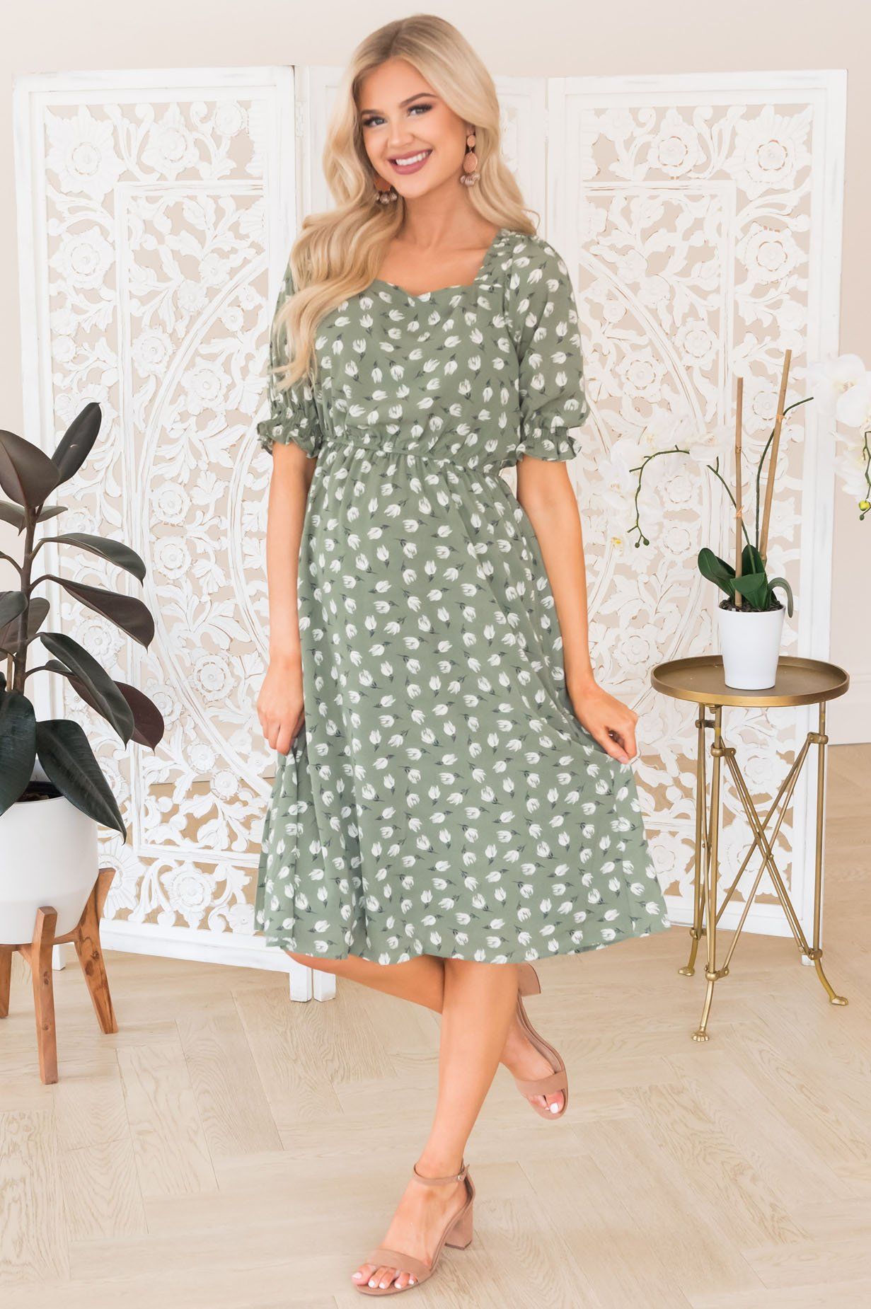 The LaDonna Modest Dresses vendor-unknown