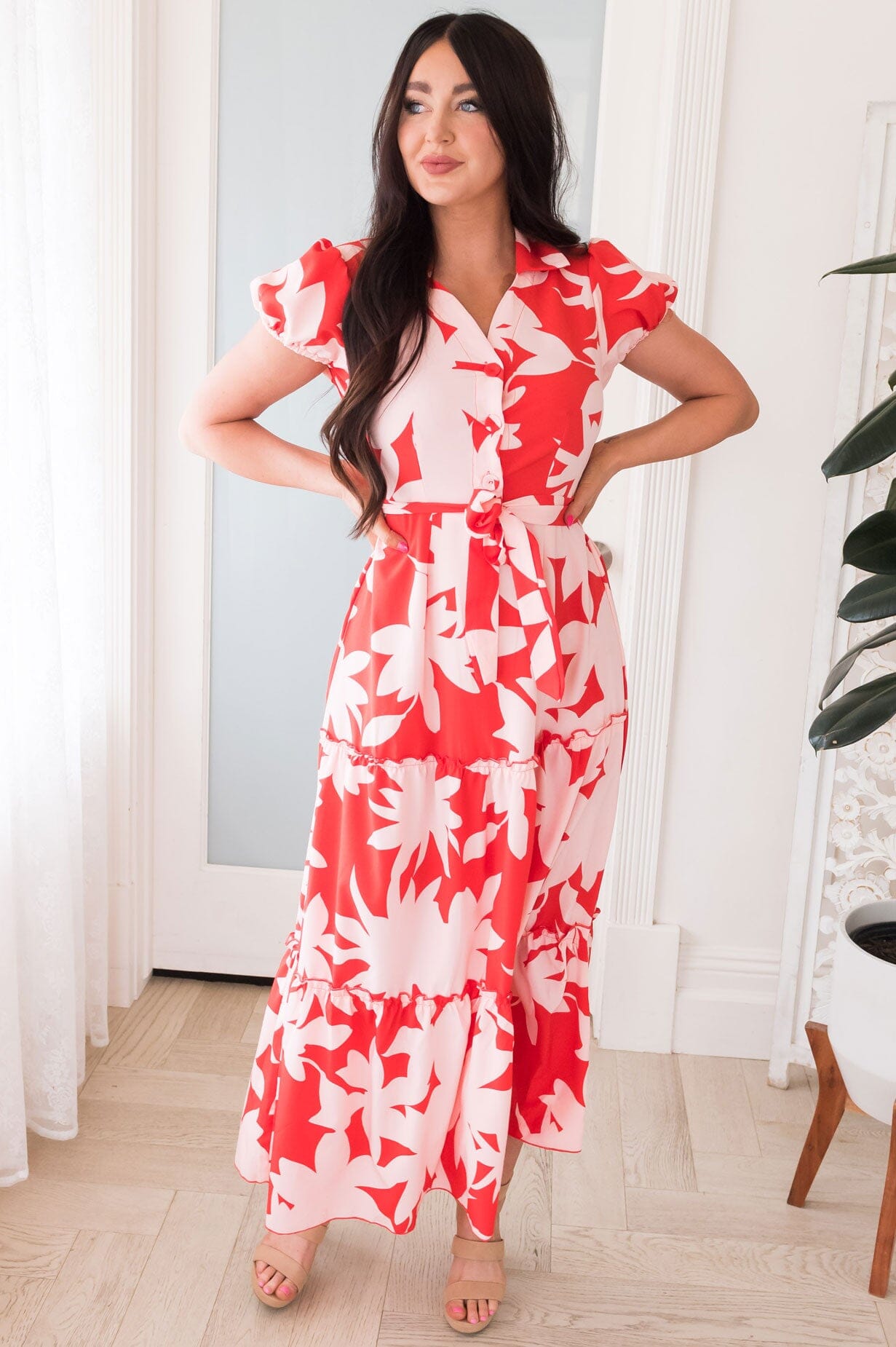 The Laila NeeSee's Dresses