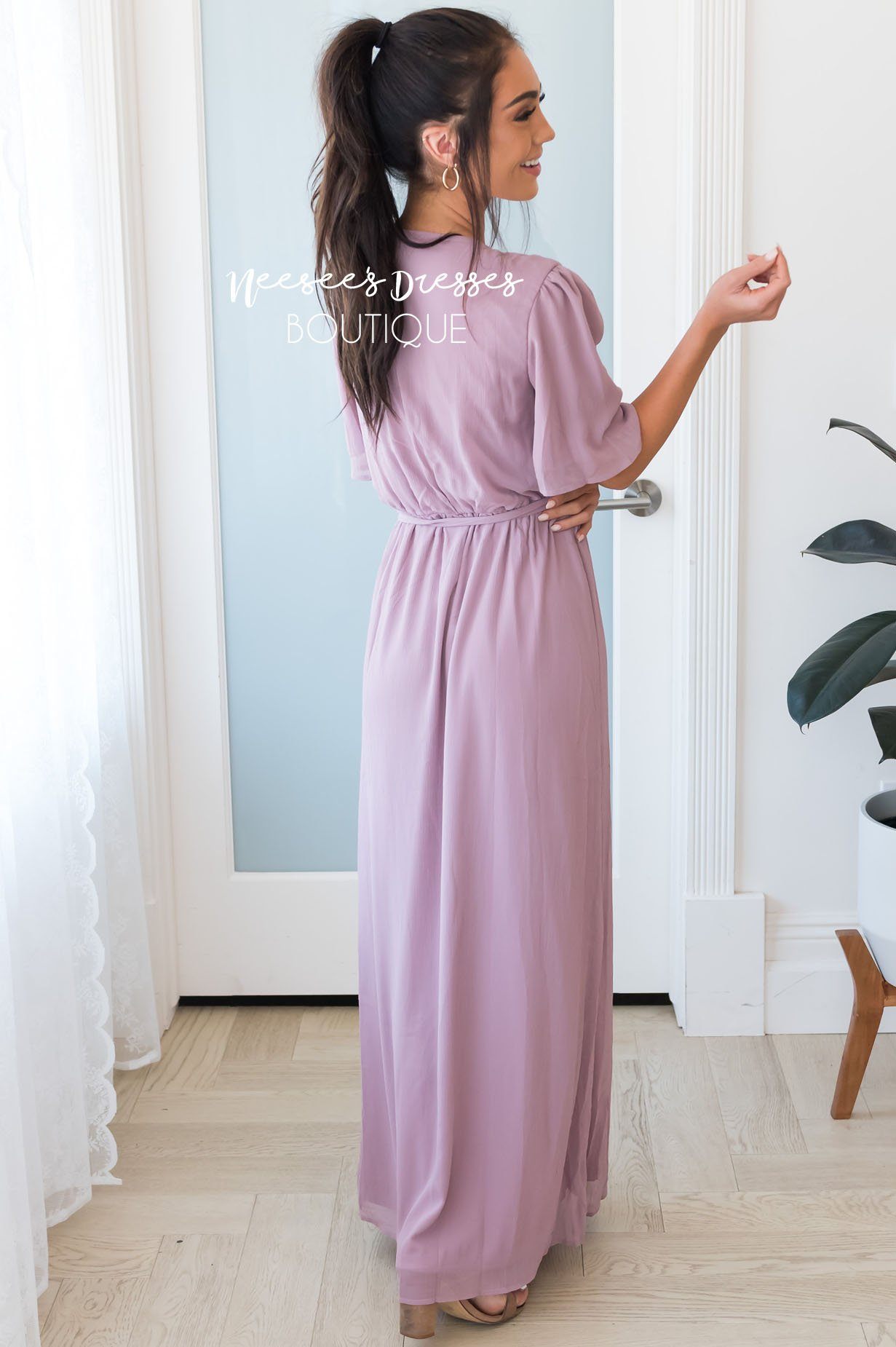 The Geneva Modest Dresses vendor-unknown