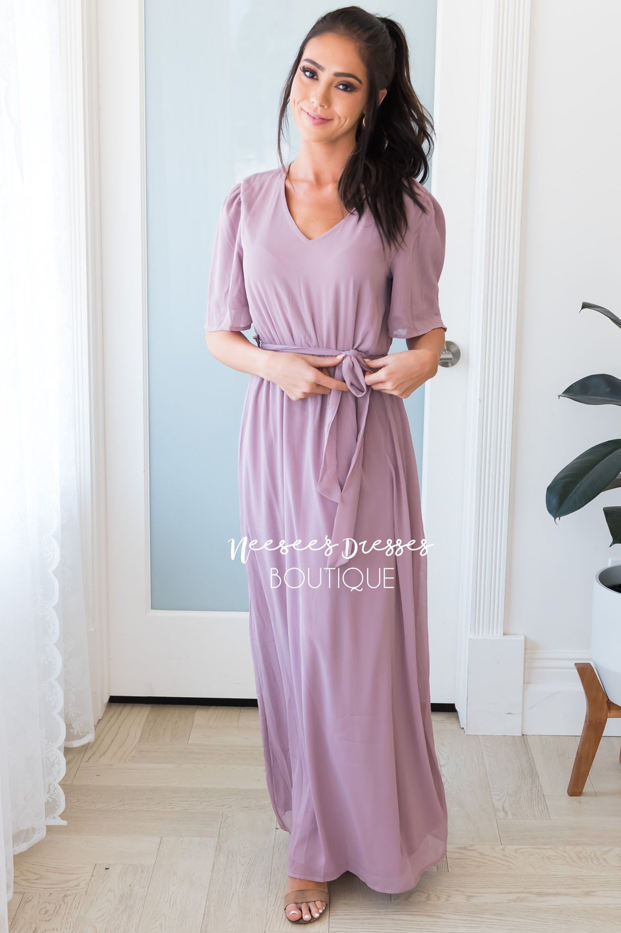 The Geneva Modest Dresses vendor-unknown