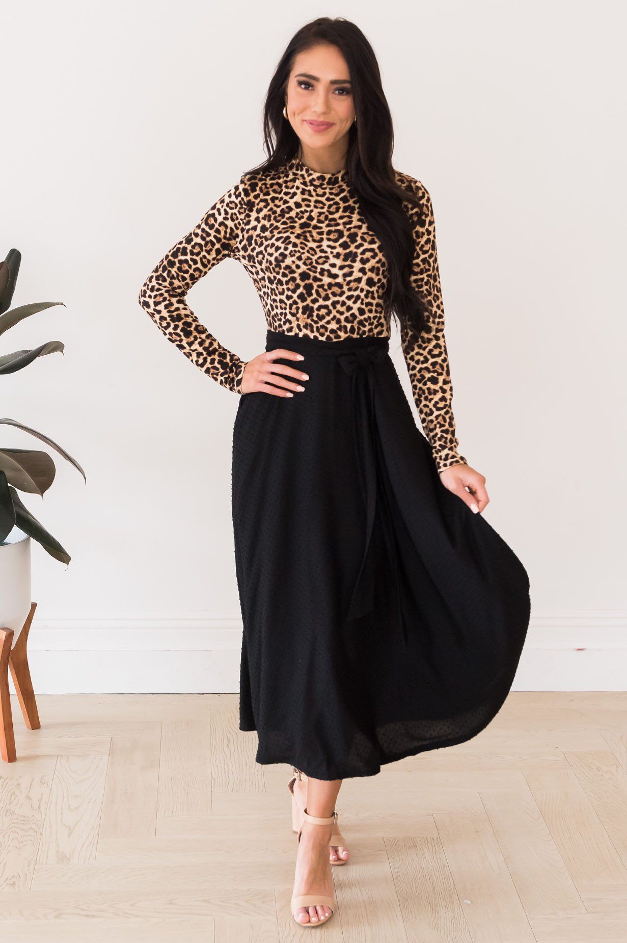 The Karmyn Modest Dresses vendor-unknown