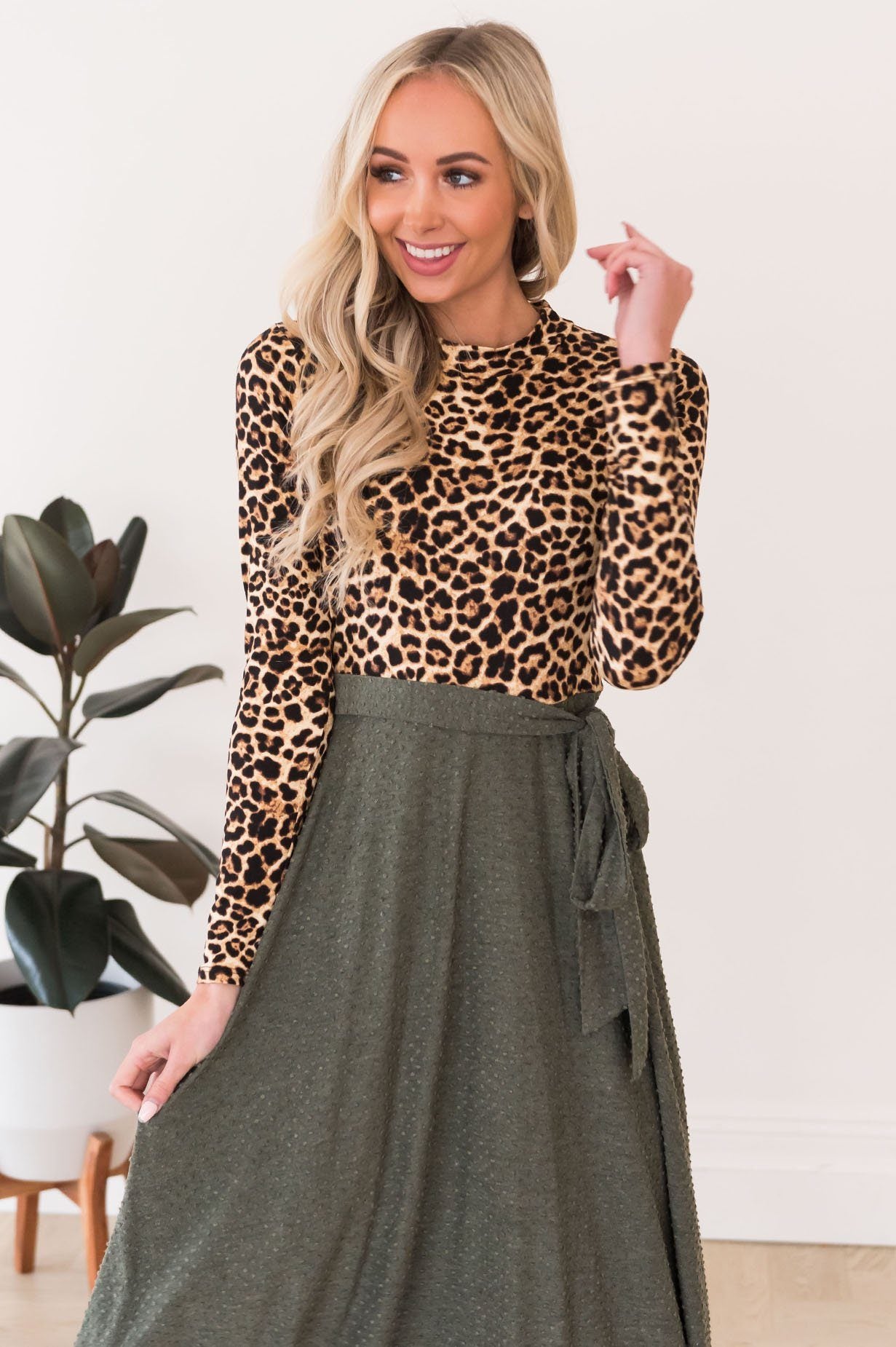 The Karmyn Modest Dresses vendor-unknown